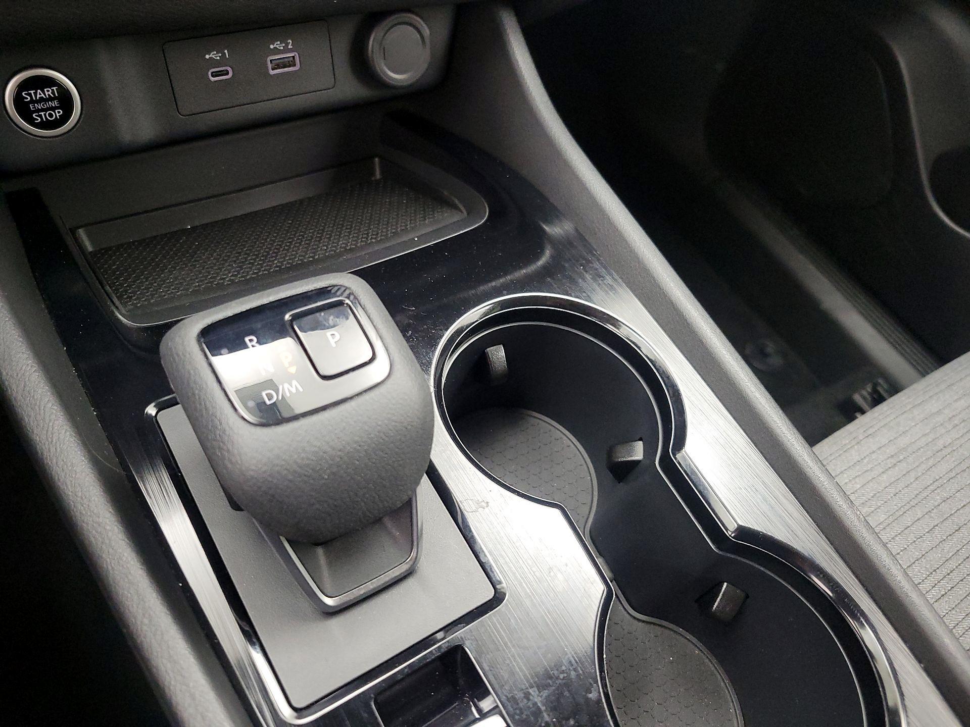 Thumbnail: 2023 Nissan Rogue - 17