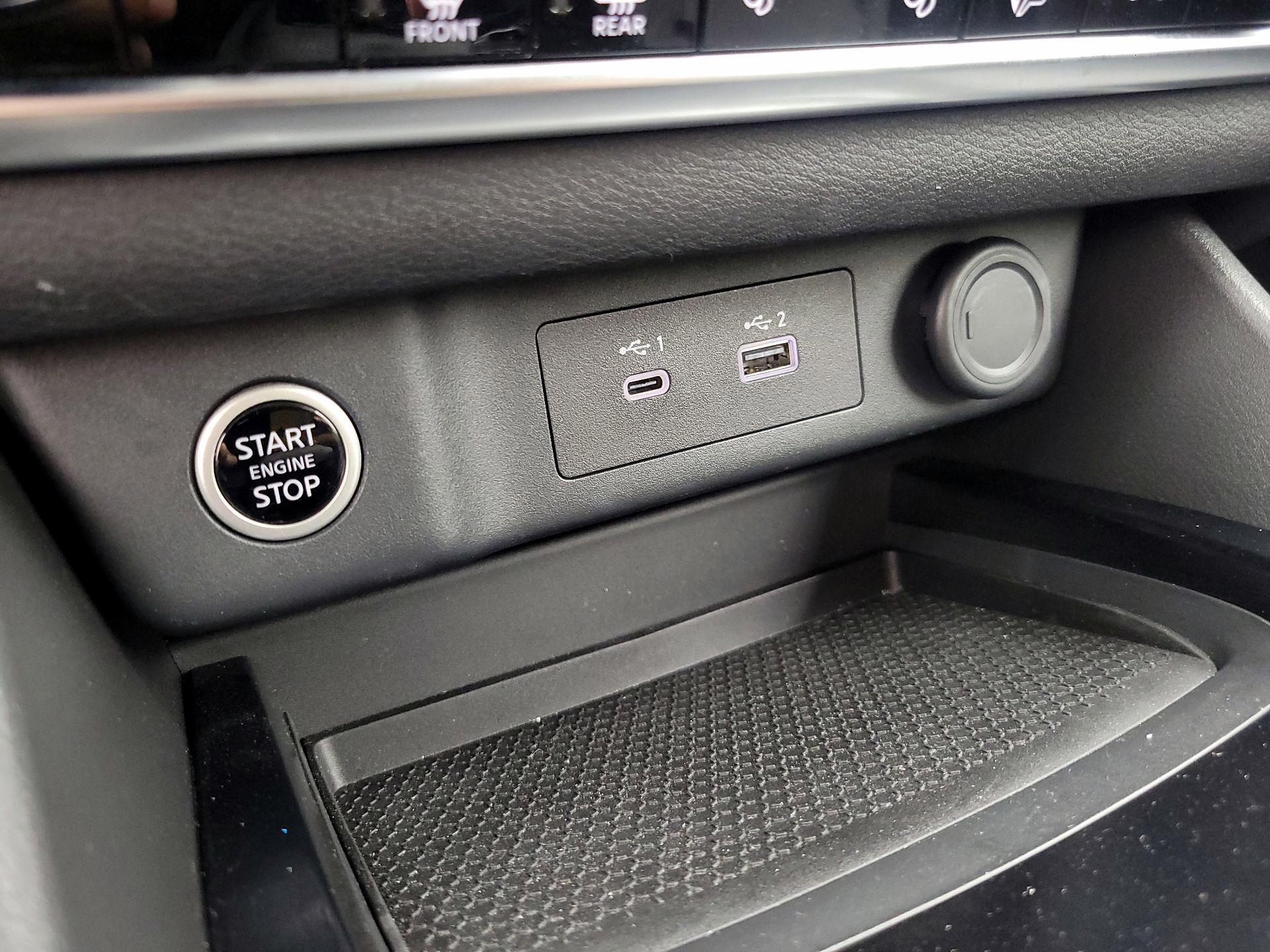 Thumbnail: 2023 Nissan Rogue - 18