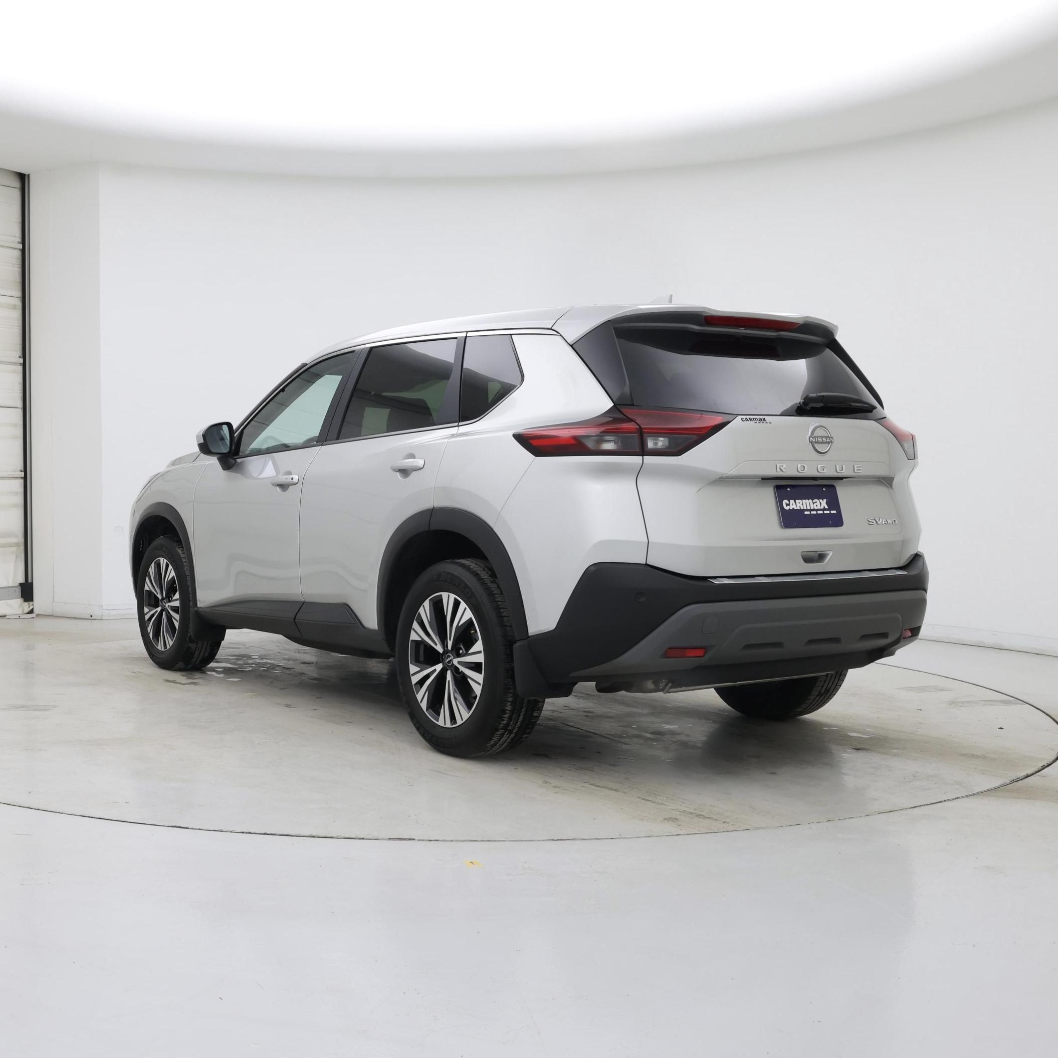 Thumbnail: 2023 Nissan Rogue - 2