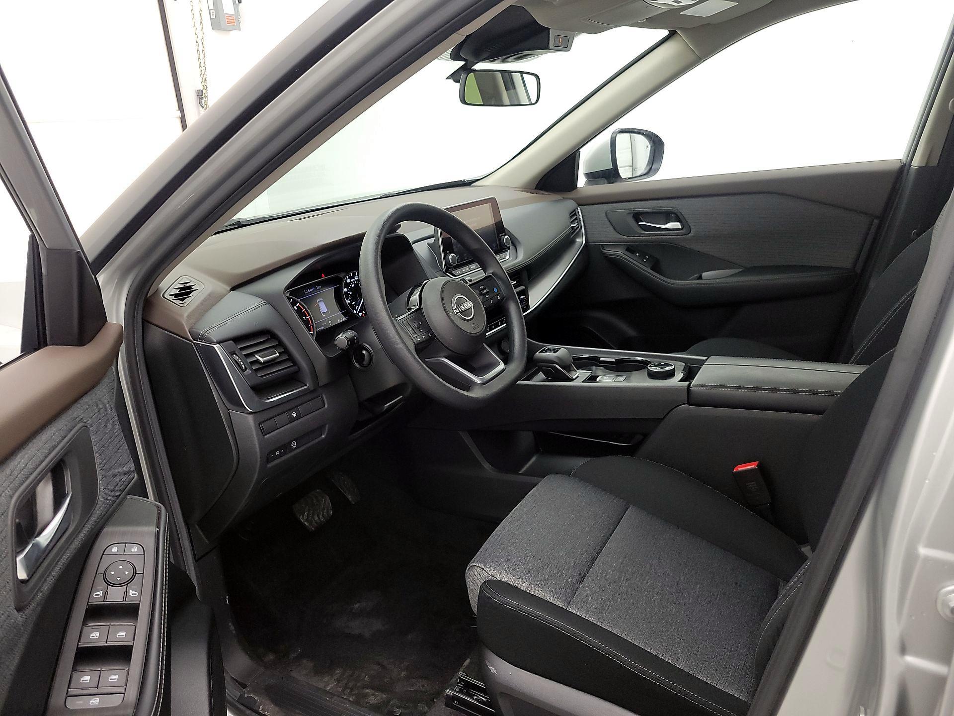 Thumbnail: 2023 Nissan Rogue - 19