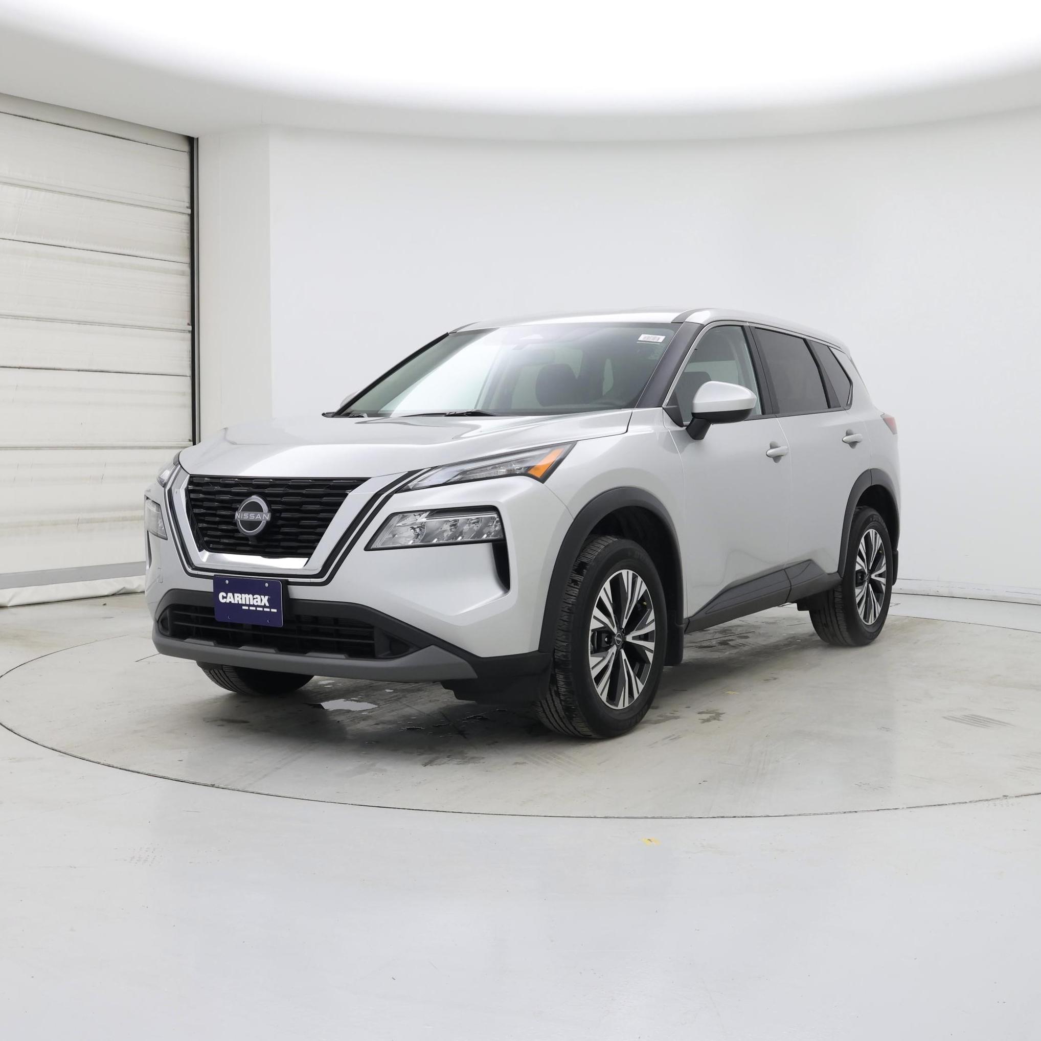 Thumbnail: 2023 Nissan Rogue - 4