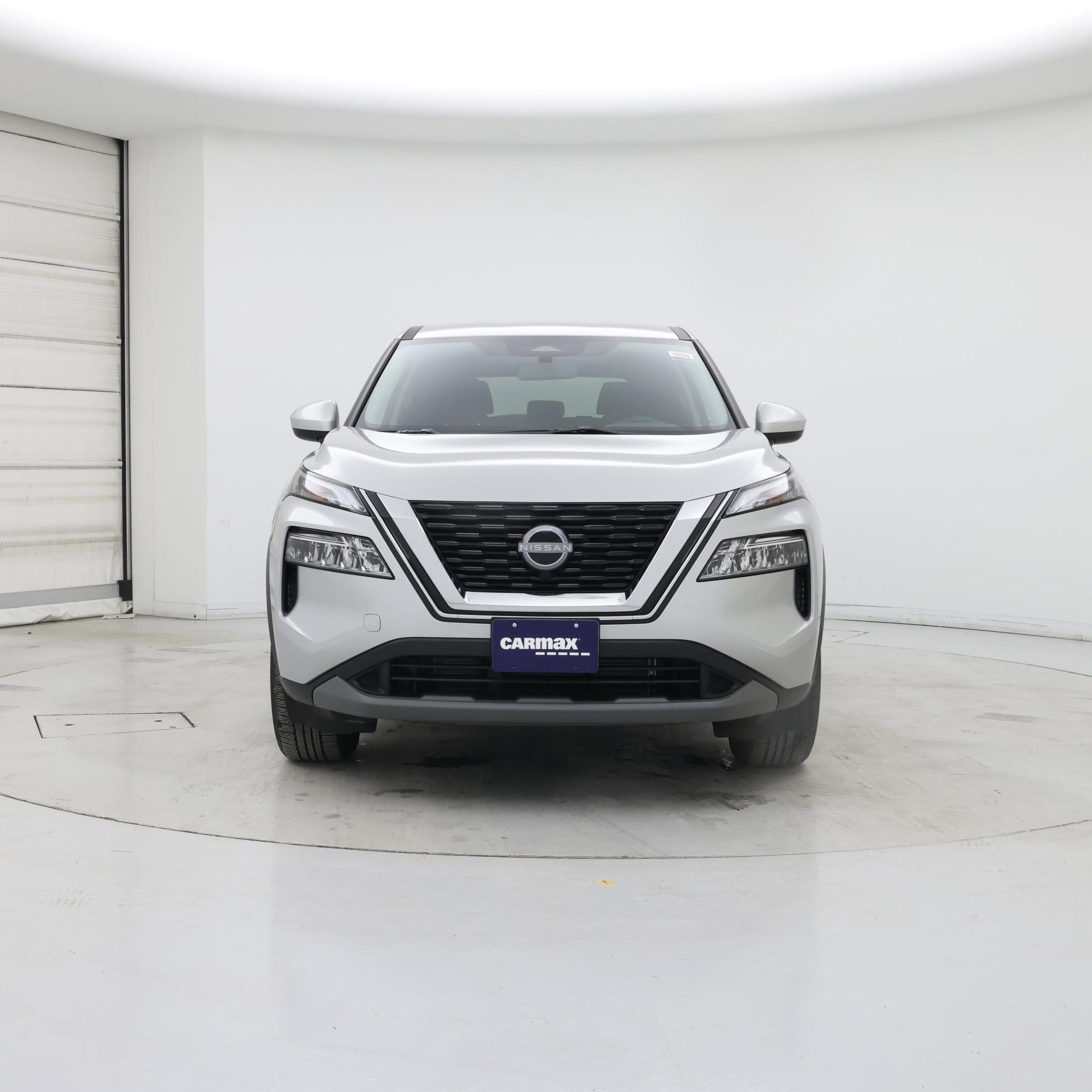 Thumbnail: 2023 Nissan Rogue - 5