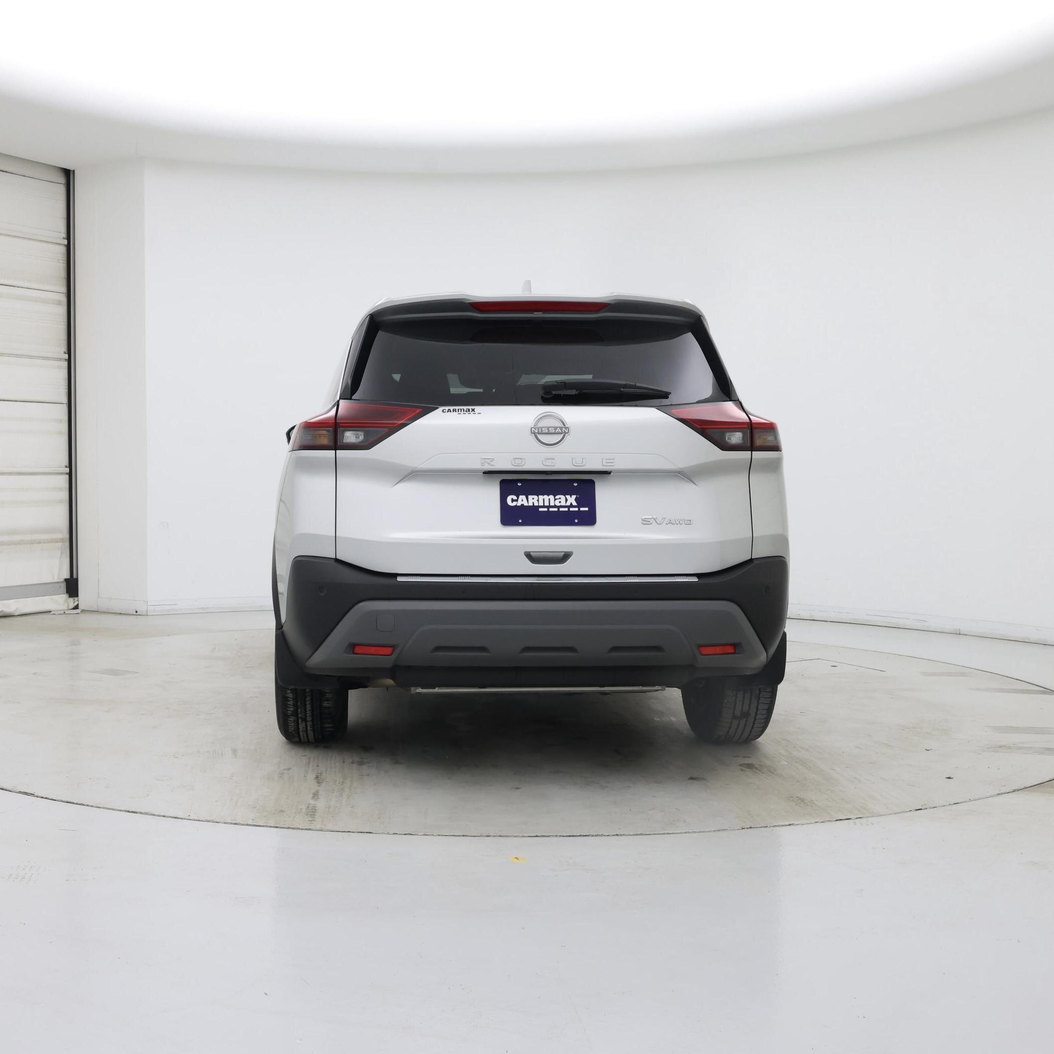 Thumbnail: 2023 Nissan Rogue - 6