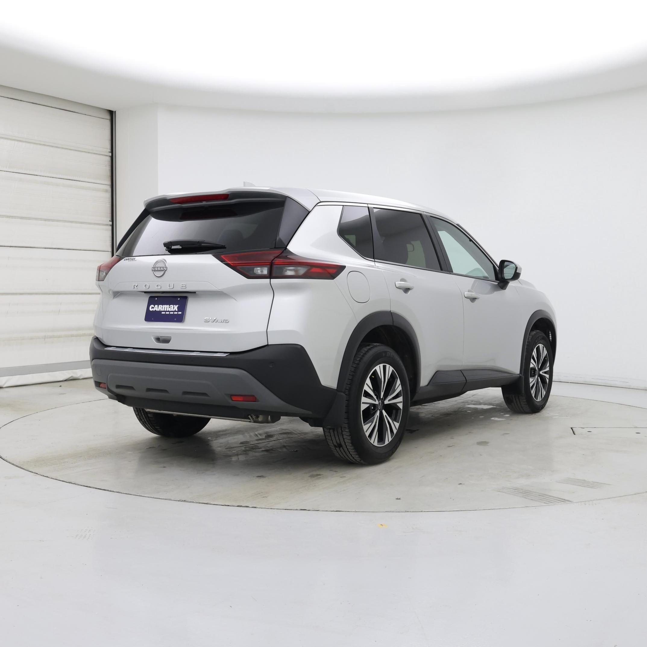 Thumbnail: 2023 Nissan Rogue - 8