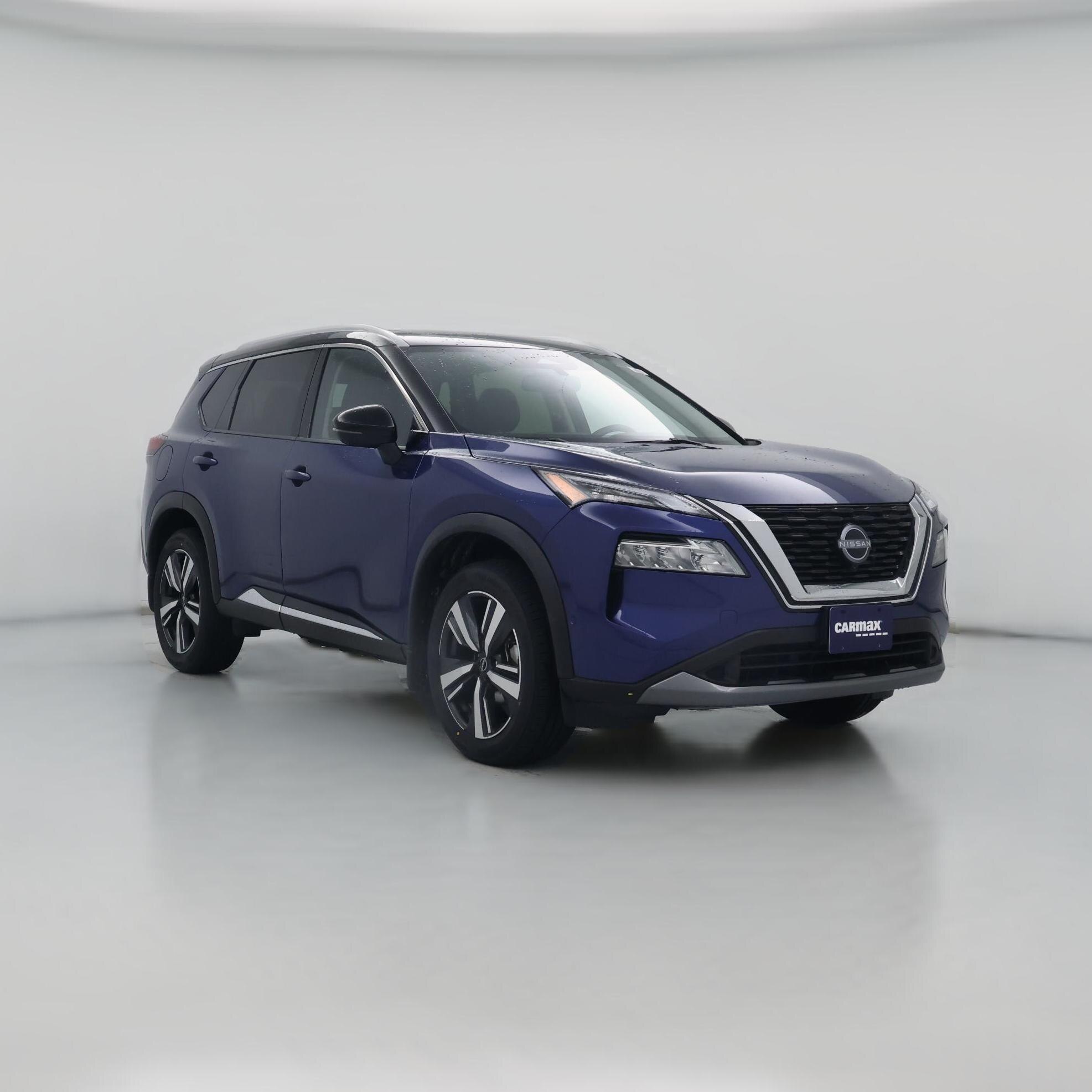 Thumbnail: 2023 Nissan Rogue - 1