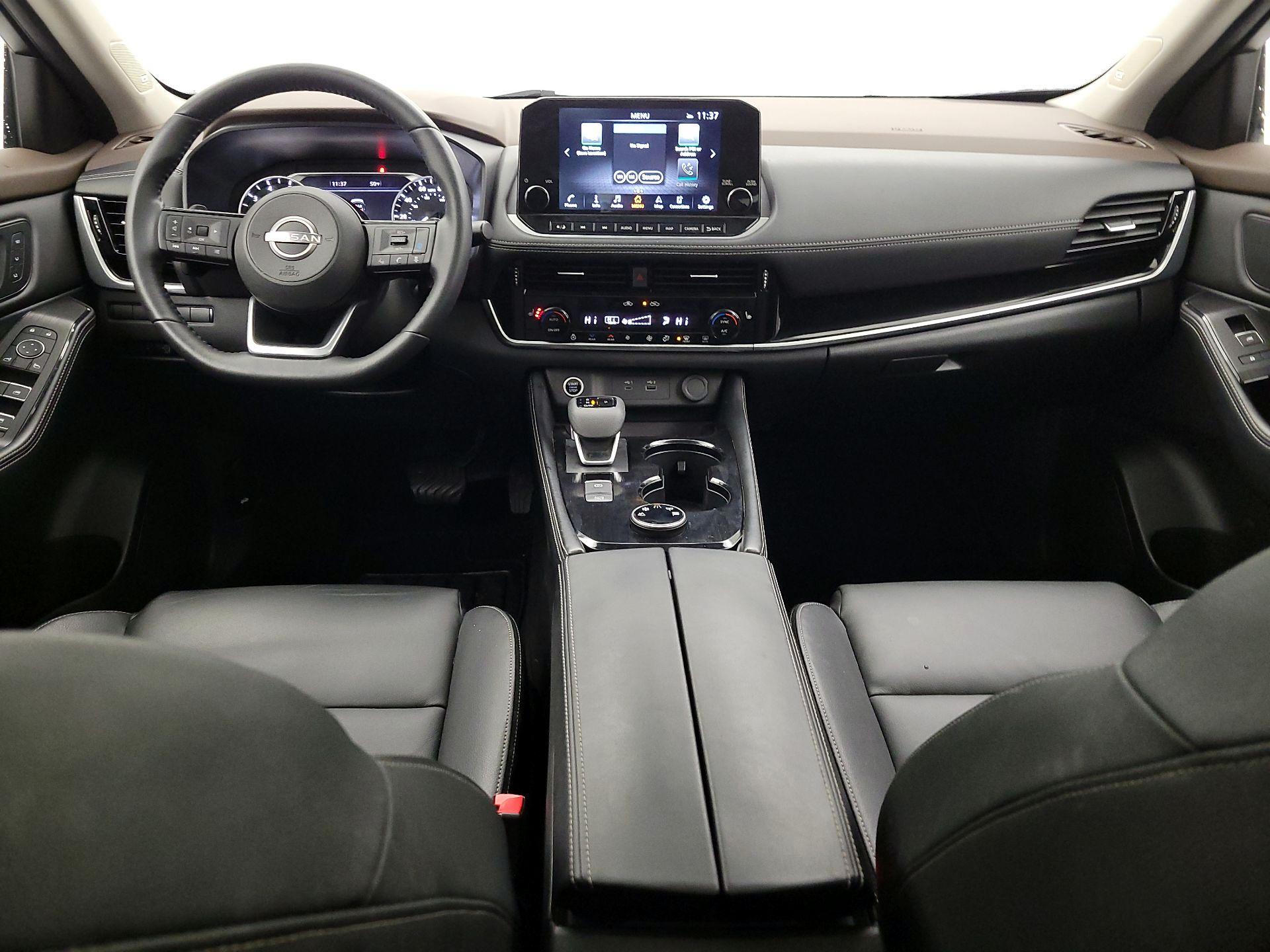 Thumbnail: 2023 Nissan Rogue - 9