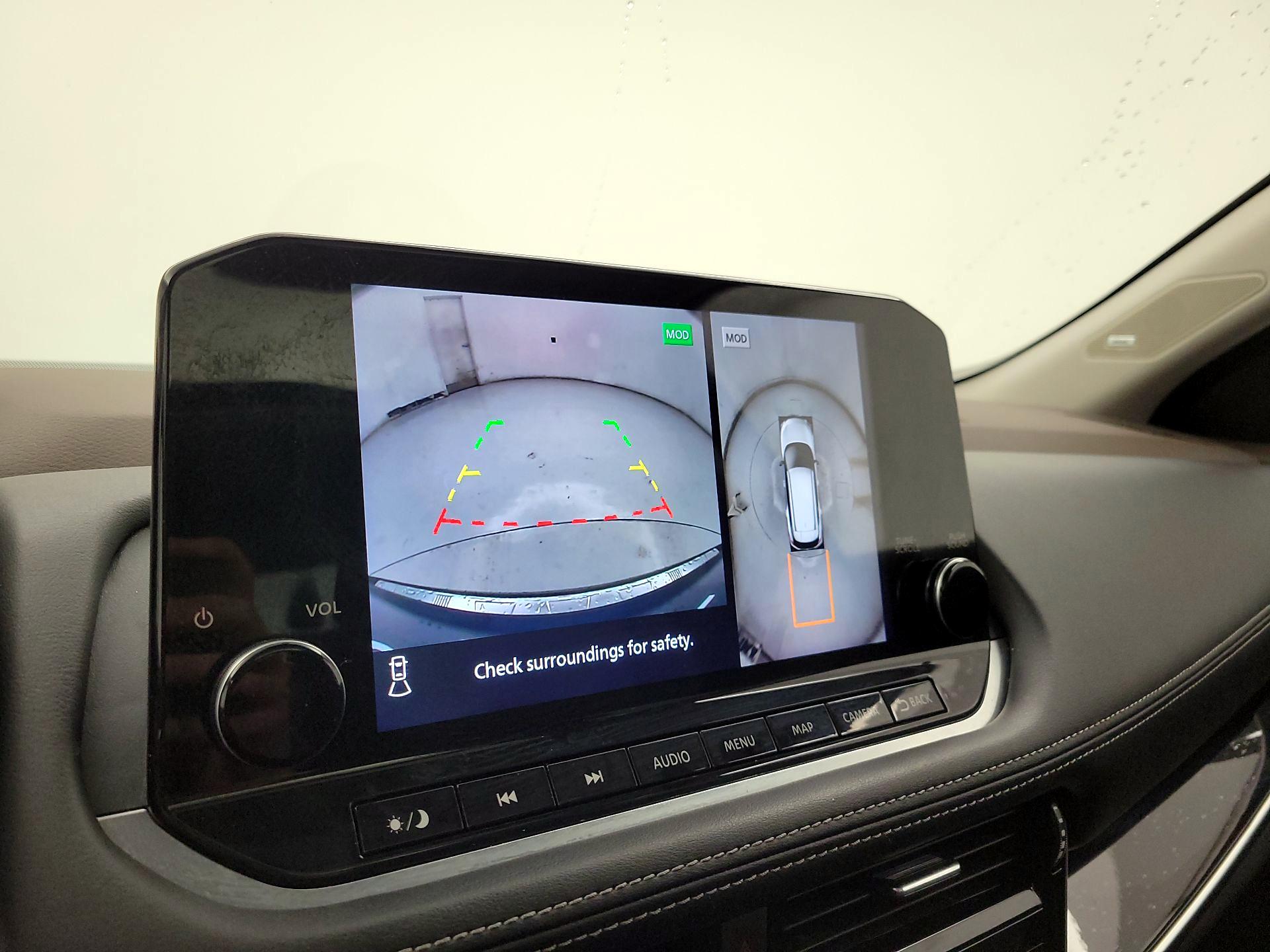 Thumbnail: 2023 Nissan Rogue - 15