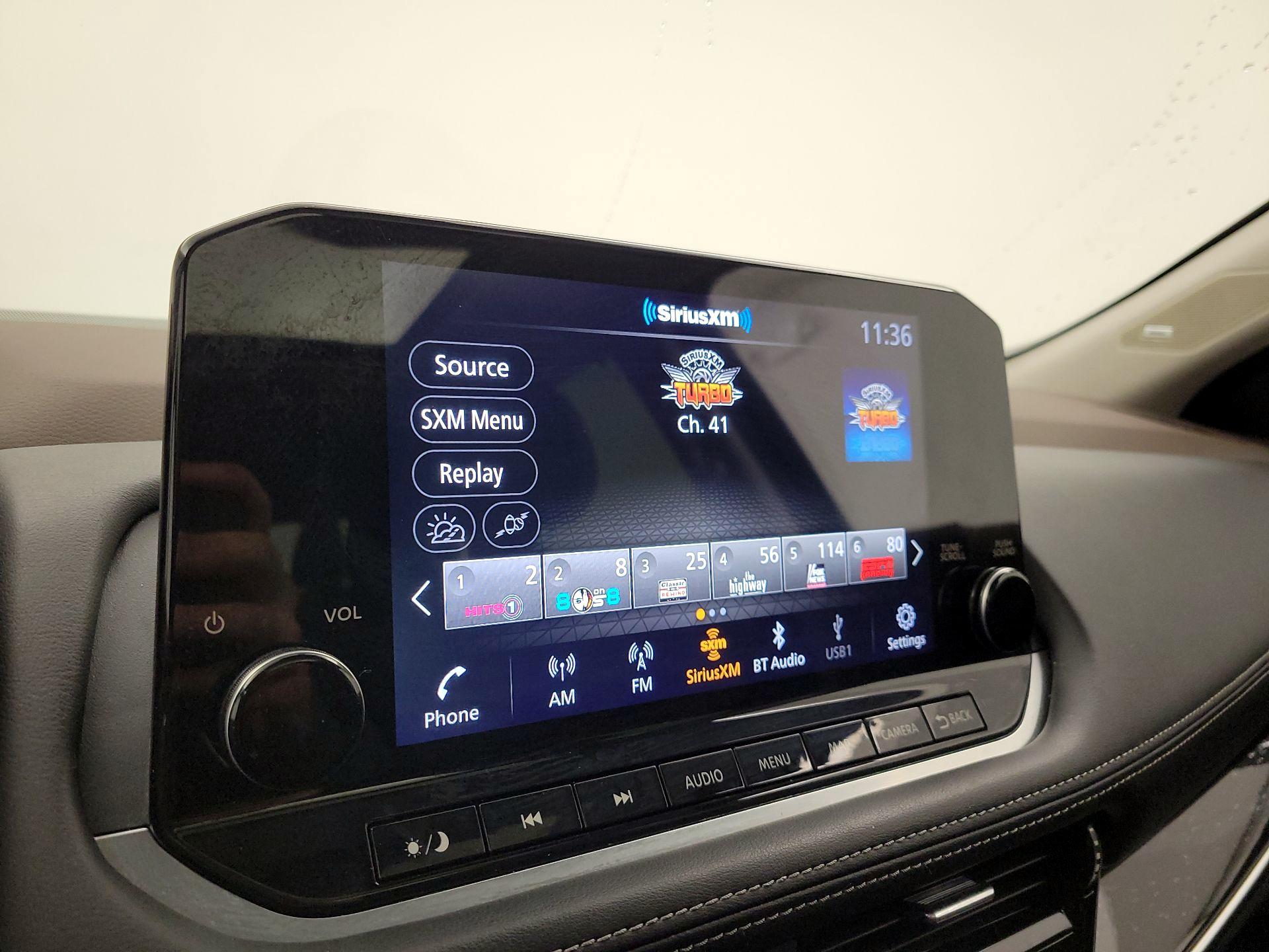 Thumbnail: 2023 Nissan Rogue - 16