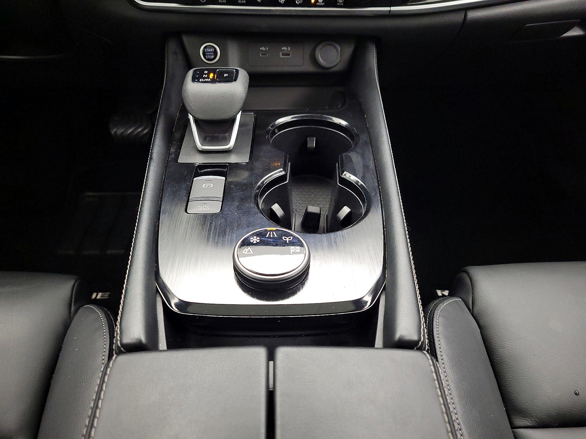 Thumbnail: 2023 Nissan Rogue - 18