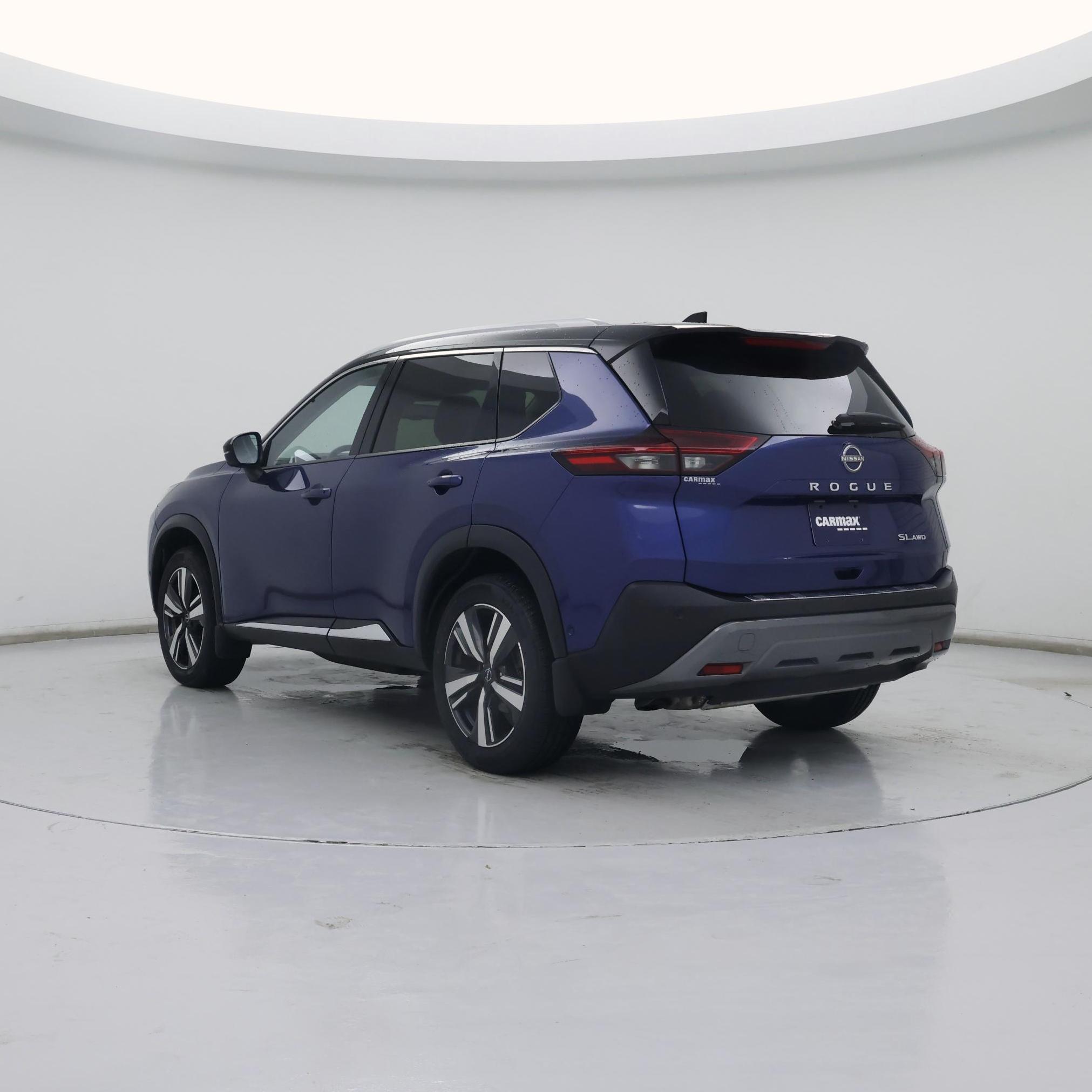 Thumbnail: 2023 Nissan Rogue - 2