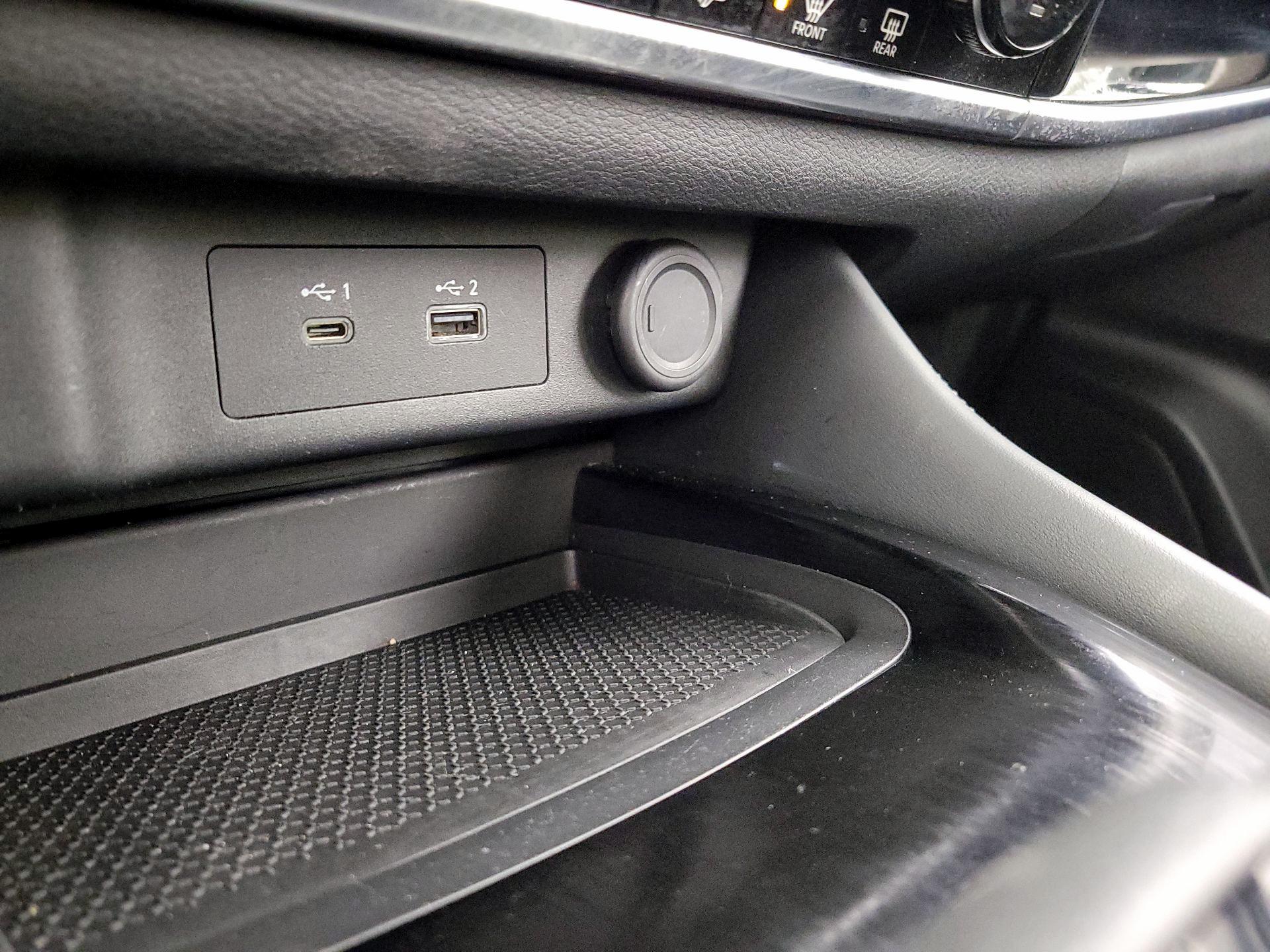 Thumbnail: 2023 Nissan Rogue - 19