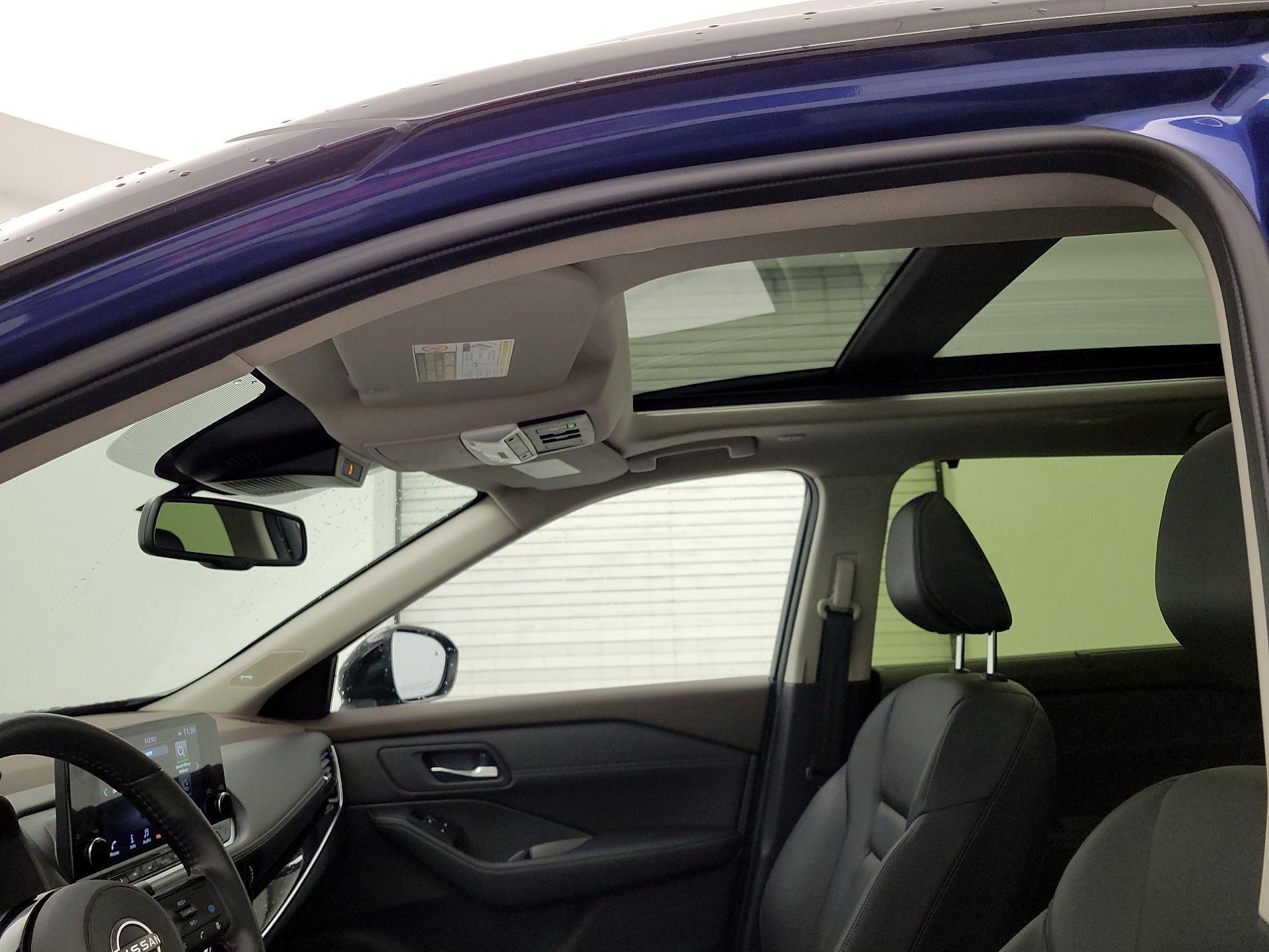 Thumbnail: 2023 Nissan Rogue - 20