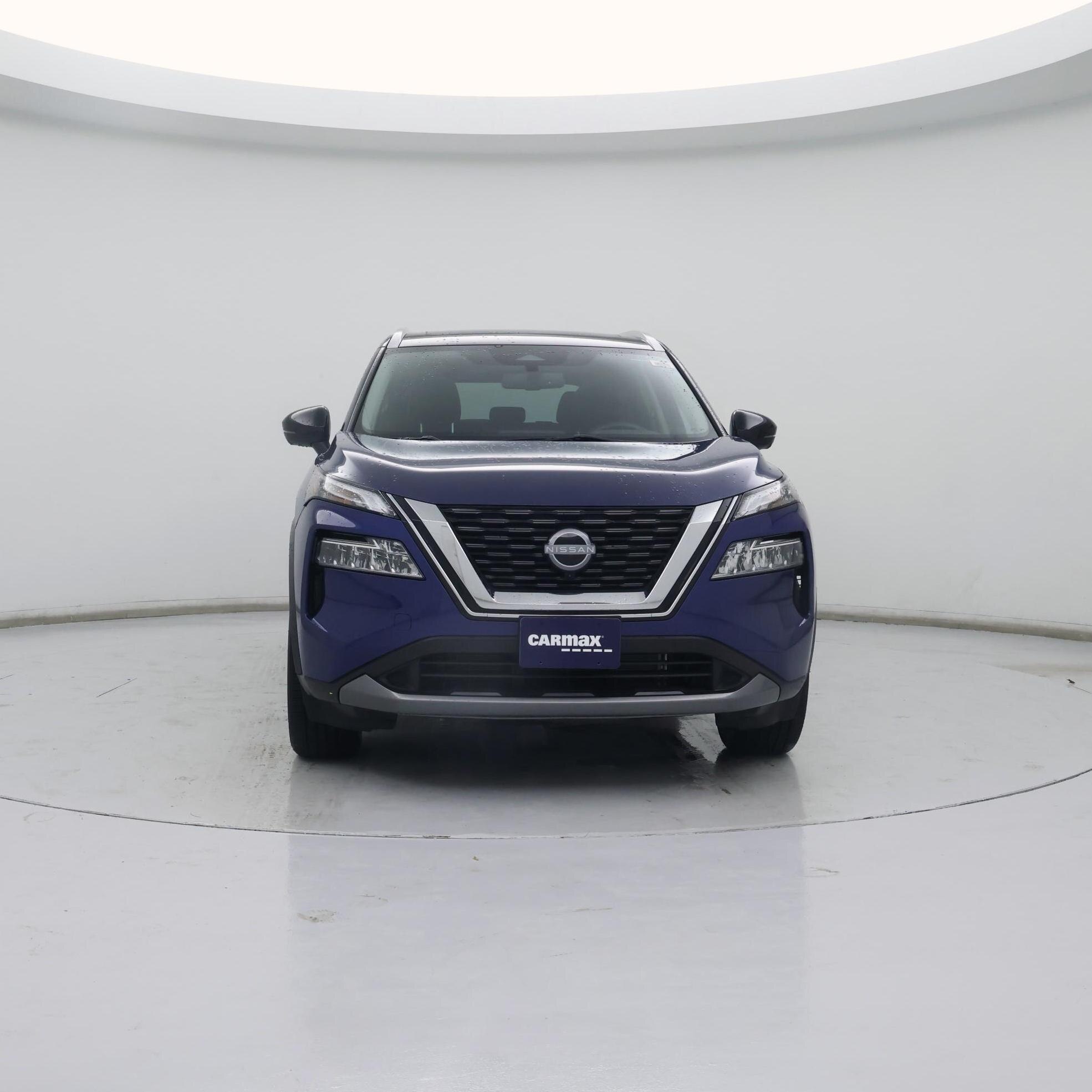 Thumbnail: 2023 Nissan Rogue - 5