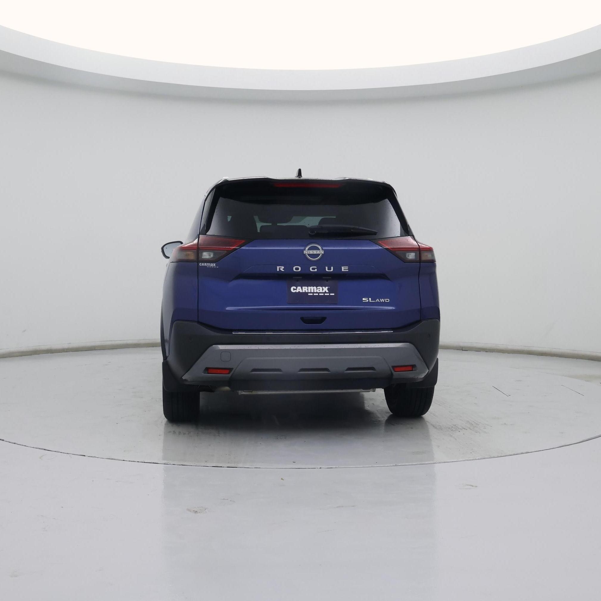 Thumbnail: 2023 Nissan Rogue - 6