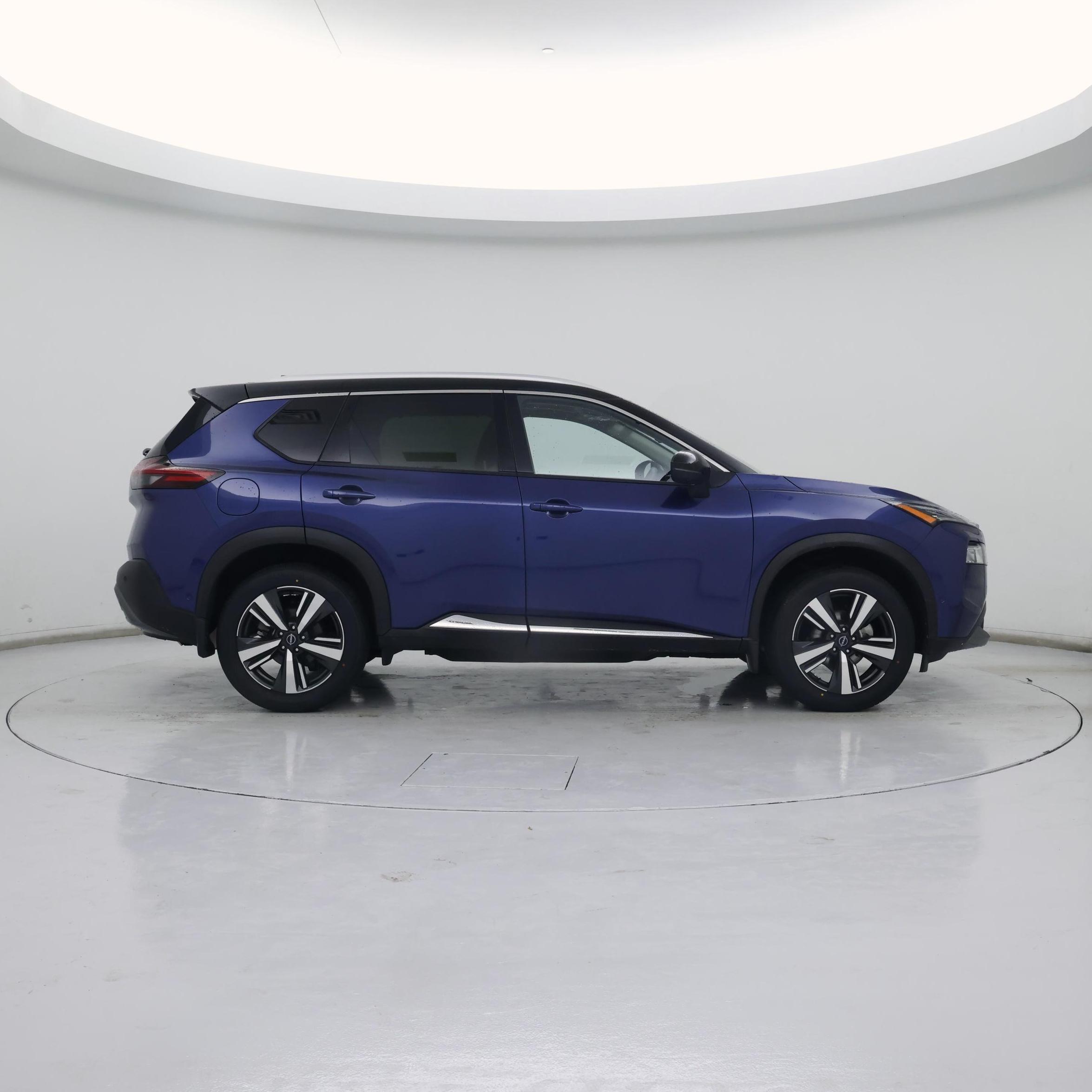 Thumbnail: 2023 Nissan Rogue - 7