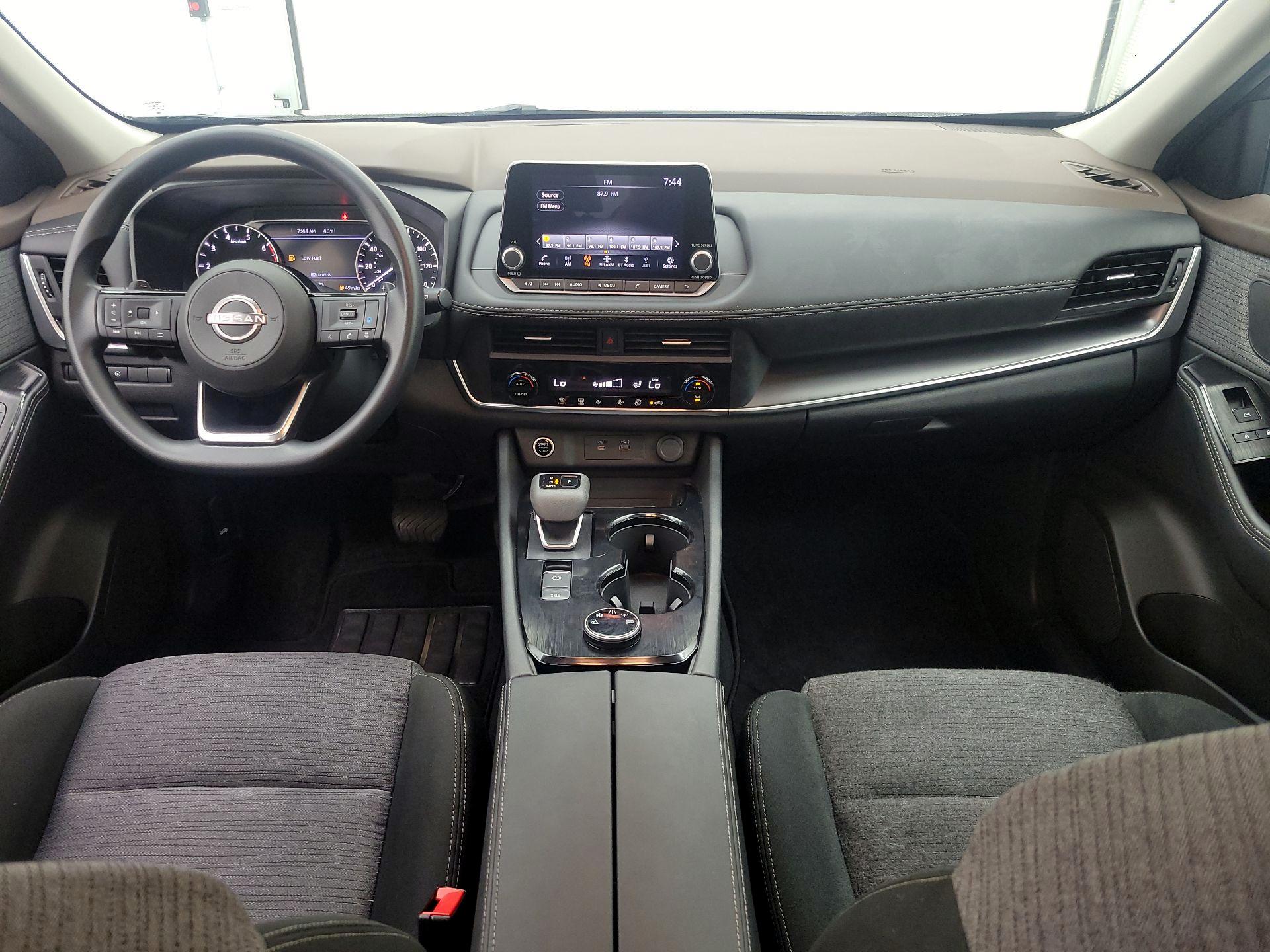 Thumbnail: 2023 Nissan Rogue - 9