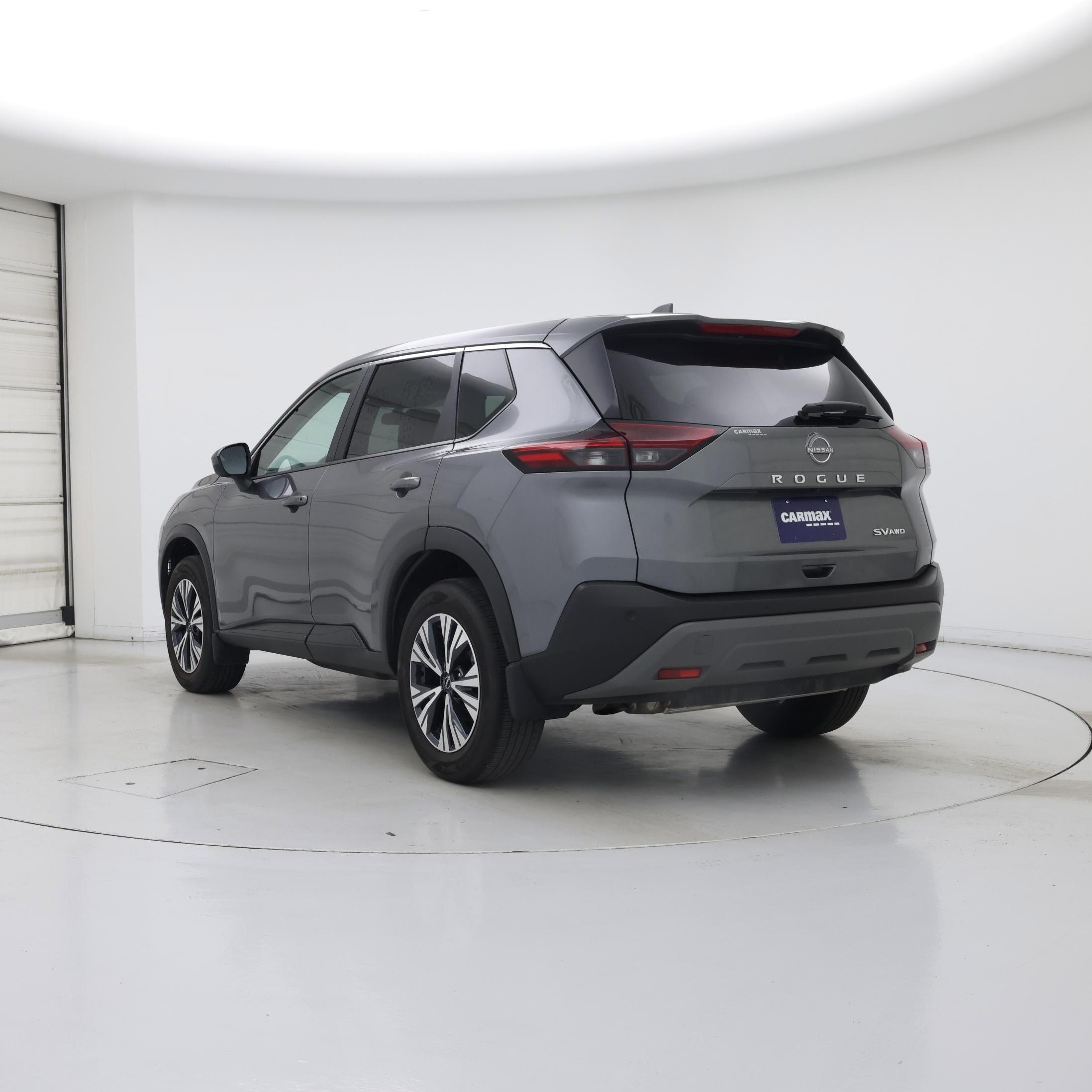 Thumbnail: 2023 Nissan Rogue - 2