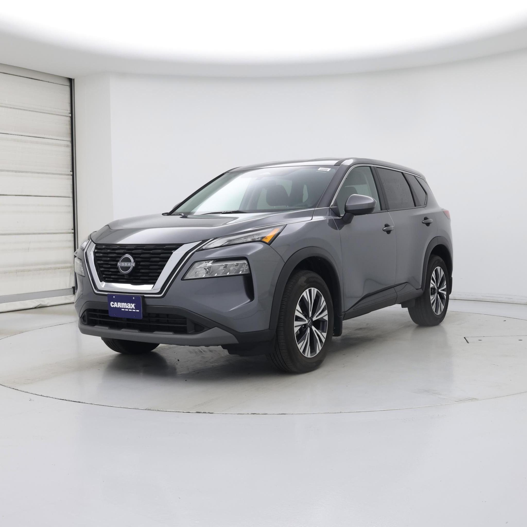 Thumbnail: 2023 Nissan Rogue - 4