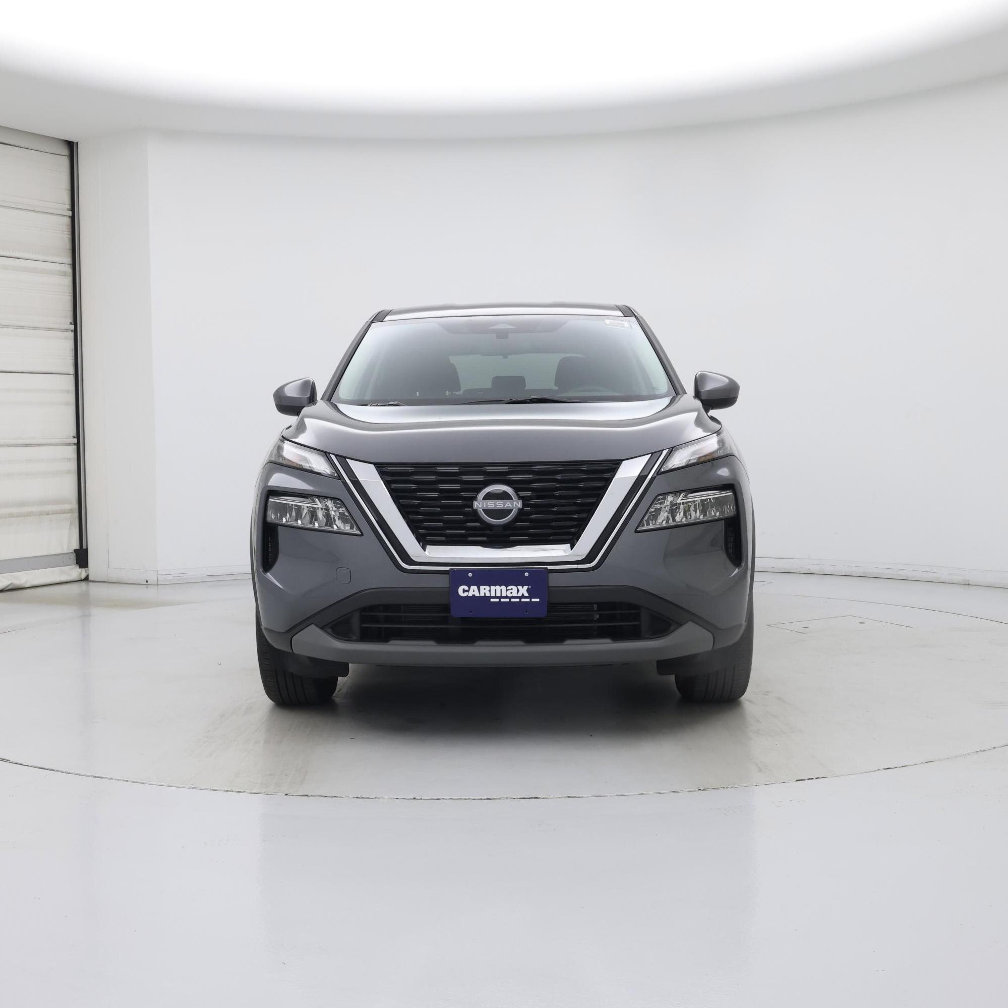 Thumbnail: 2023 Nissan Rogue - 5