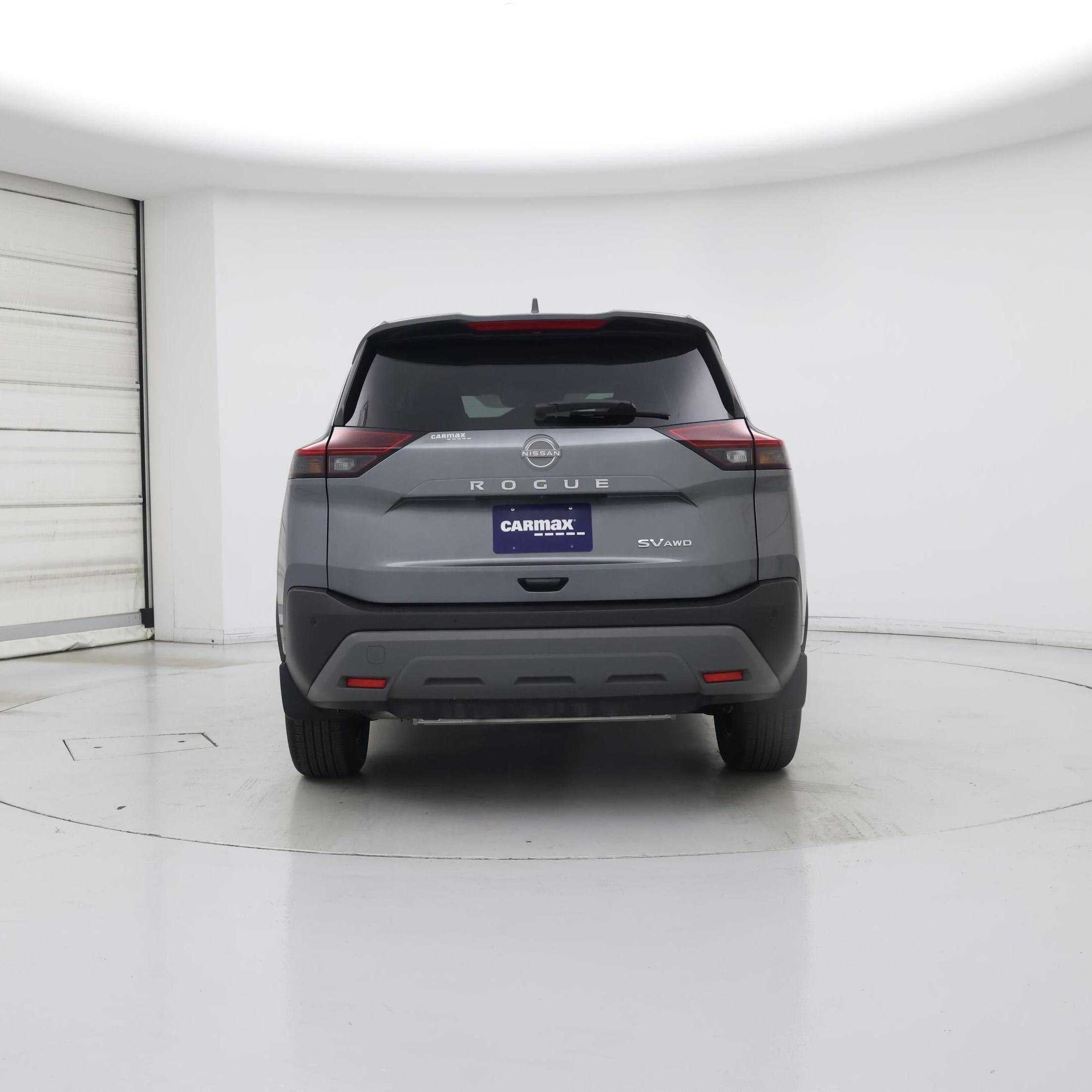 Thumbnail: 2023 Nissan Rogue - 6