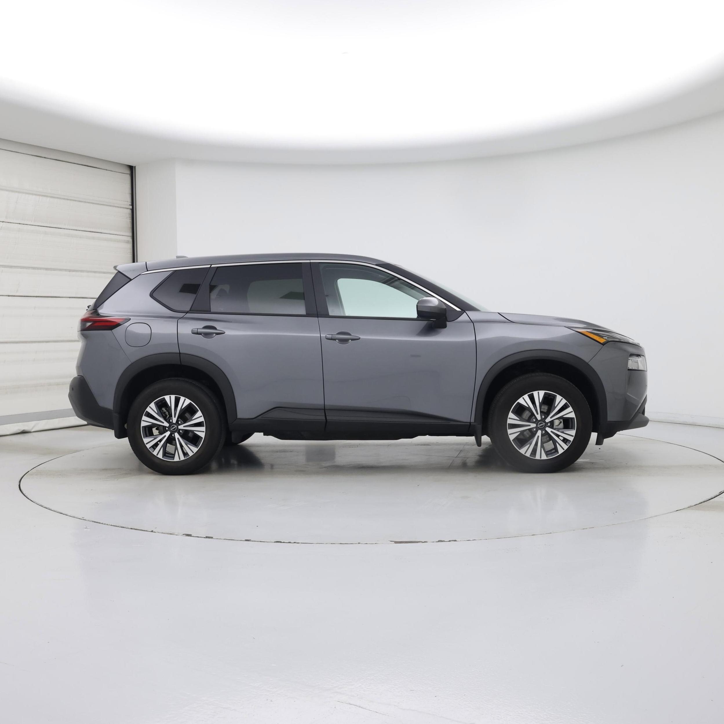 Thumbnail: 2023 Nissan Rogue - 7