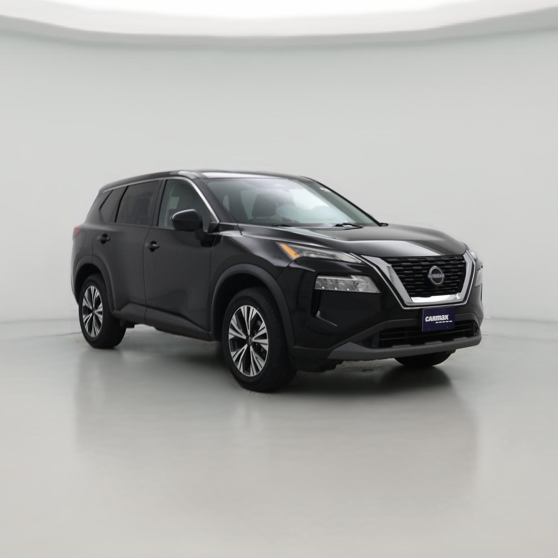 Thumbnail: 2023 Nissan Rogue - 1
