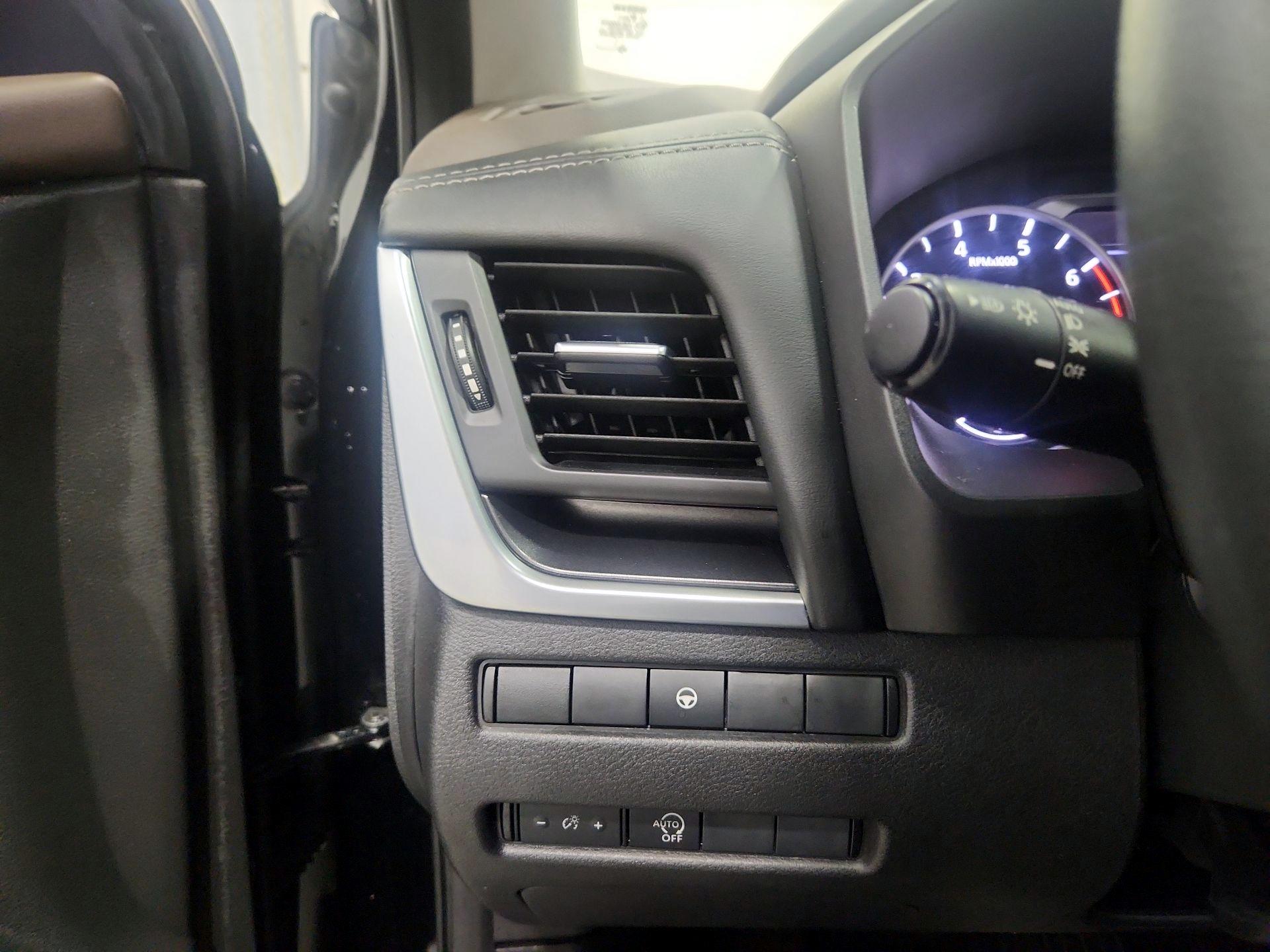 Thumbnail: 2023 Nissan Rogue - 13