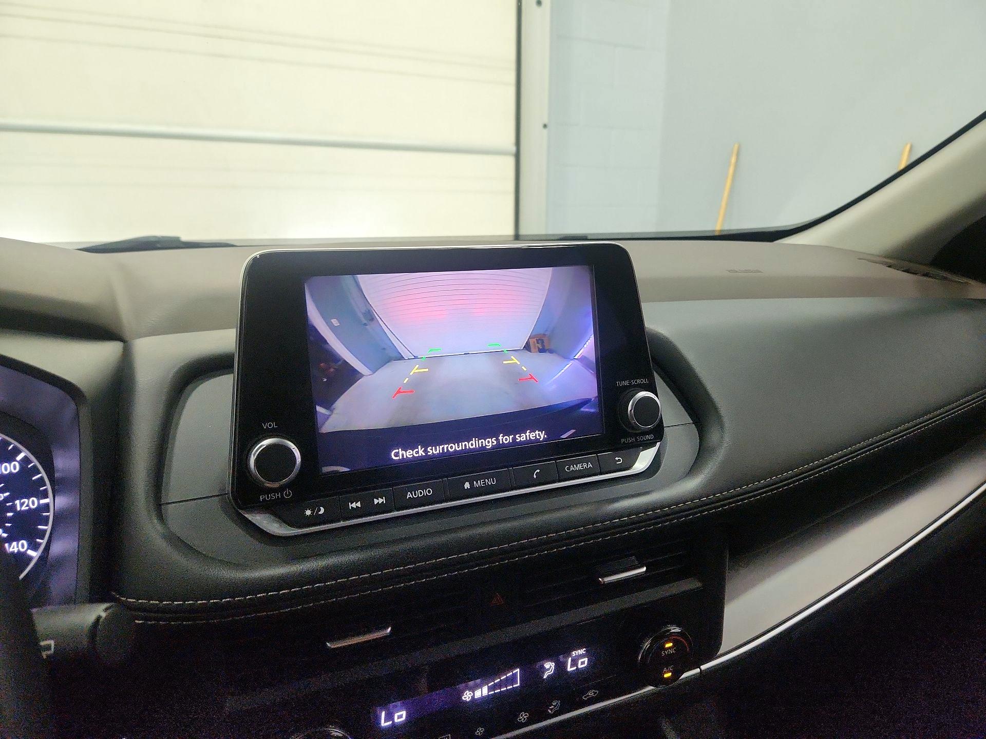 Thumbnail: 2023 Nissan Rogue - 14