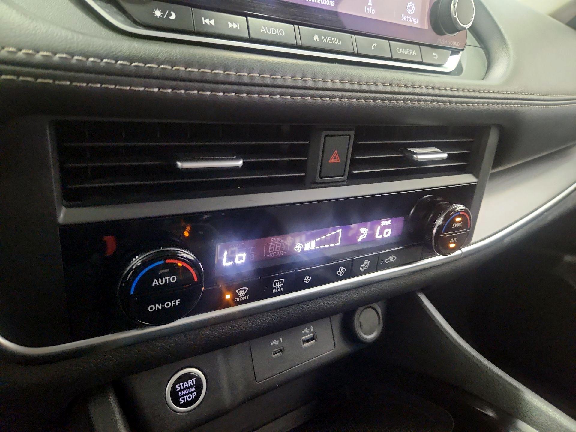 Thumbnail: 2023 Nissan Rogue - 16