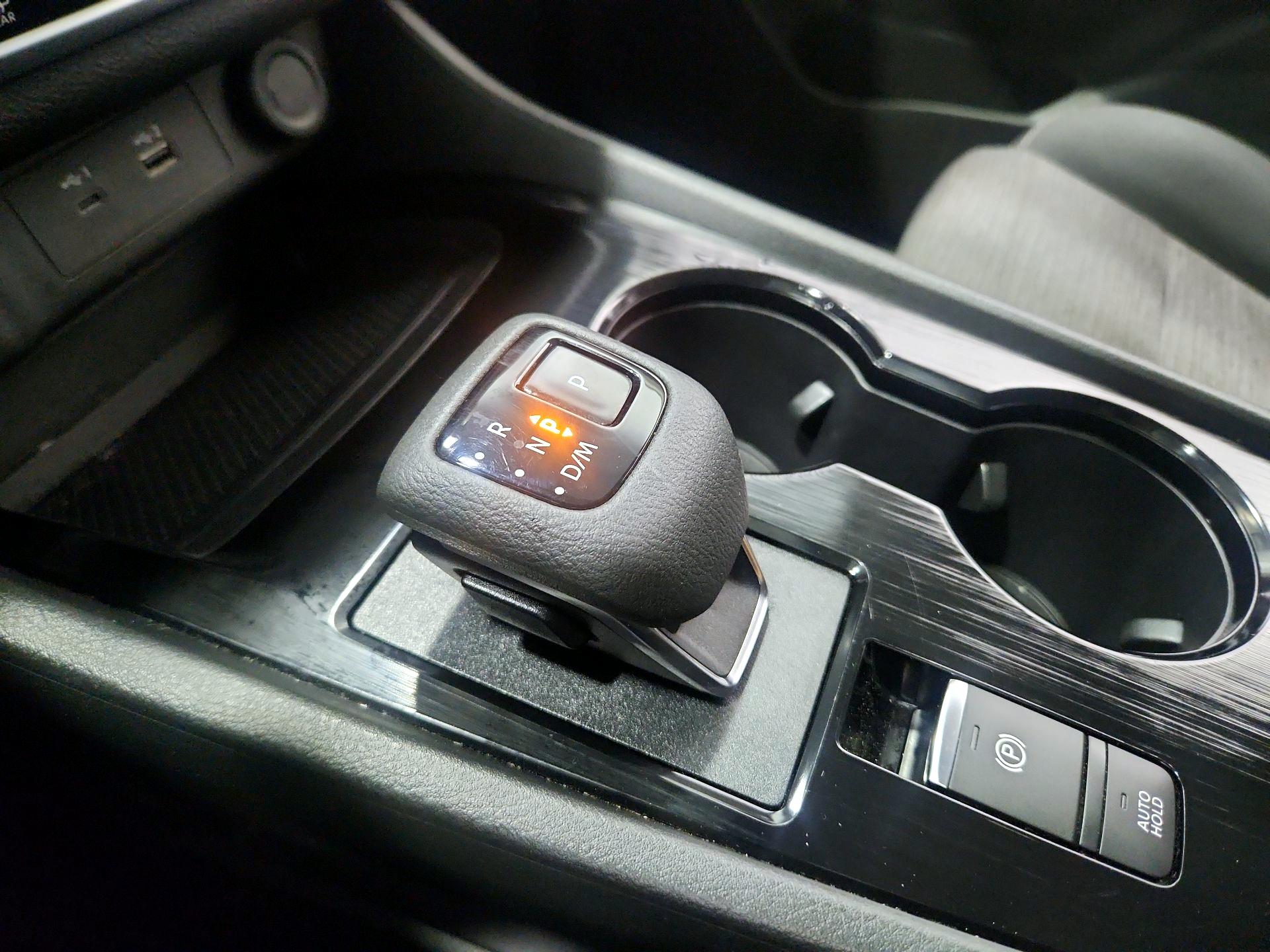 Thumbnail: 2023 Nissan Rogue - 17