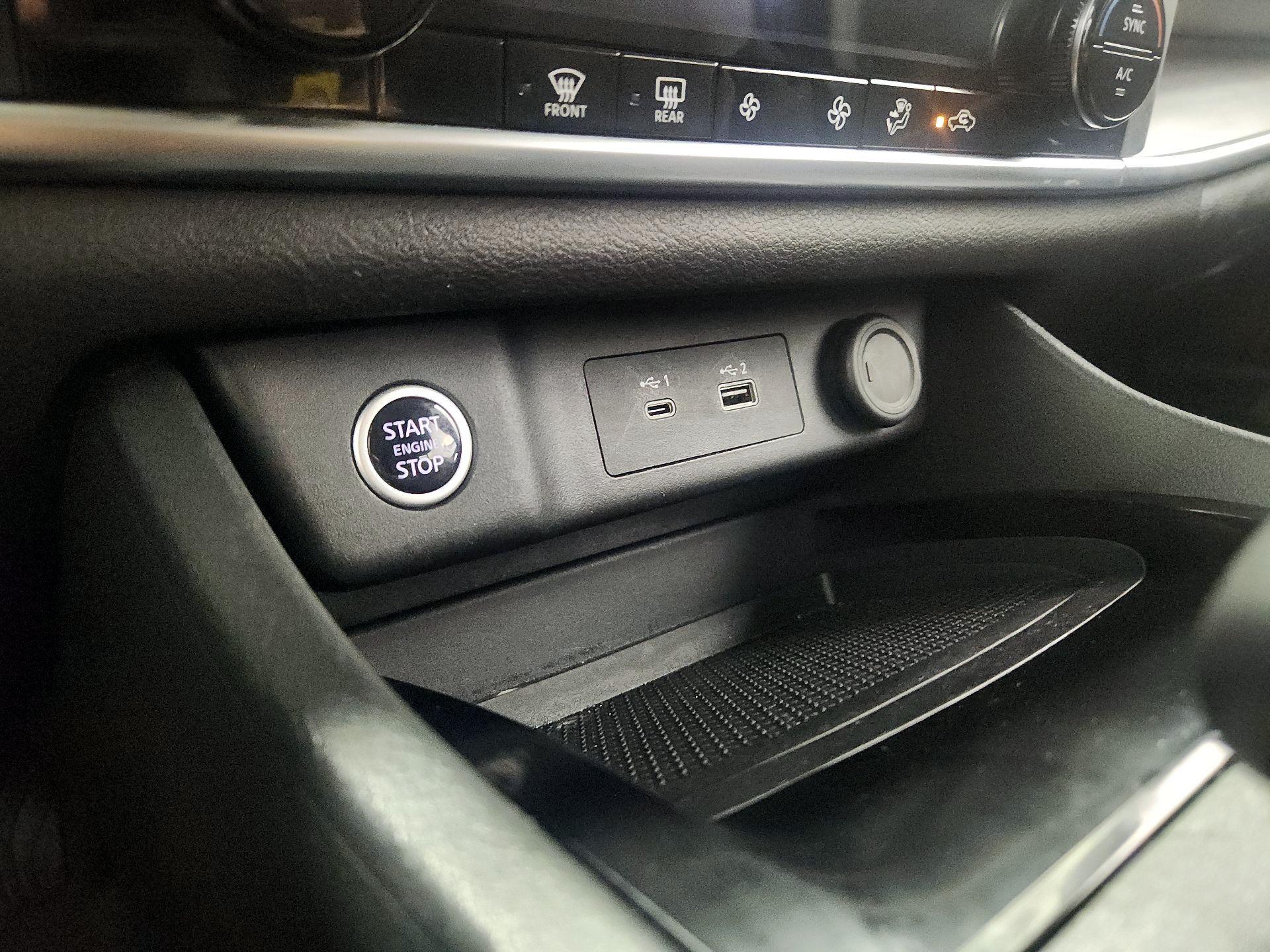 Thumbnail: 2023 Nissan Rogue - 18