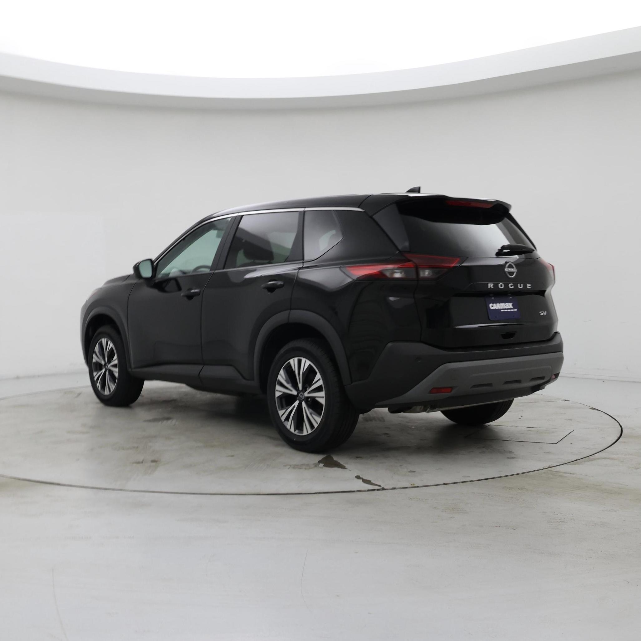 Thumbnail: 2023 Nissan Rogue - 2