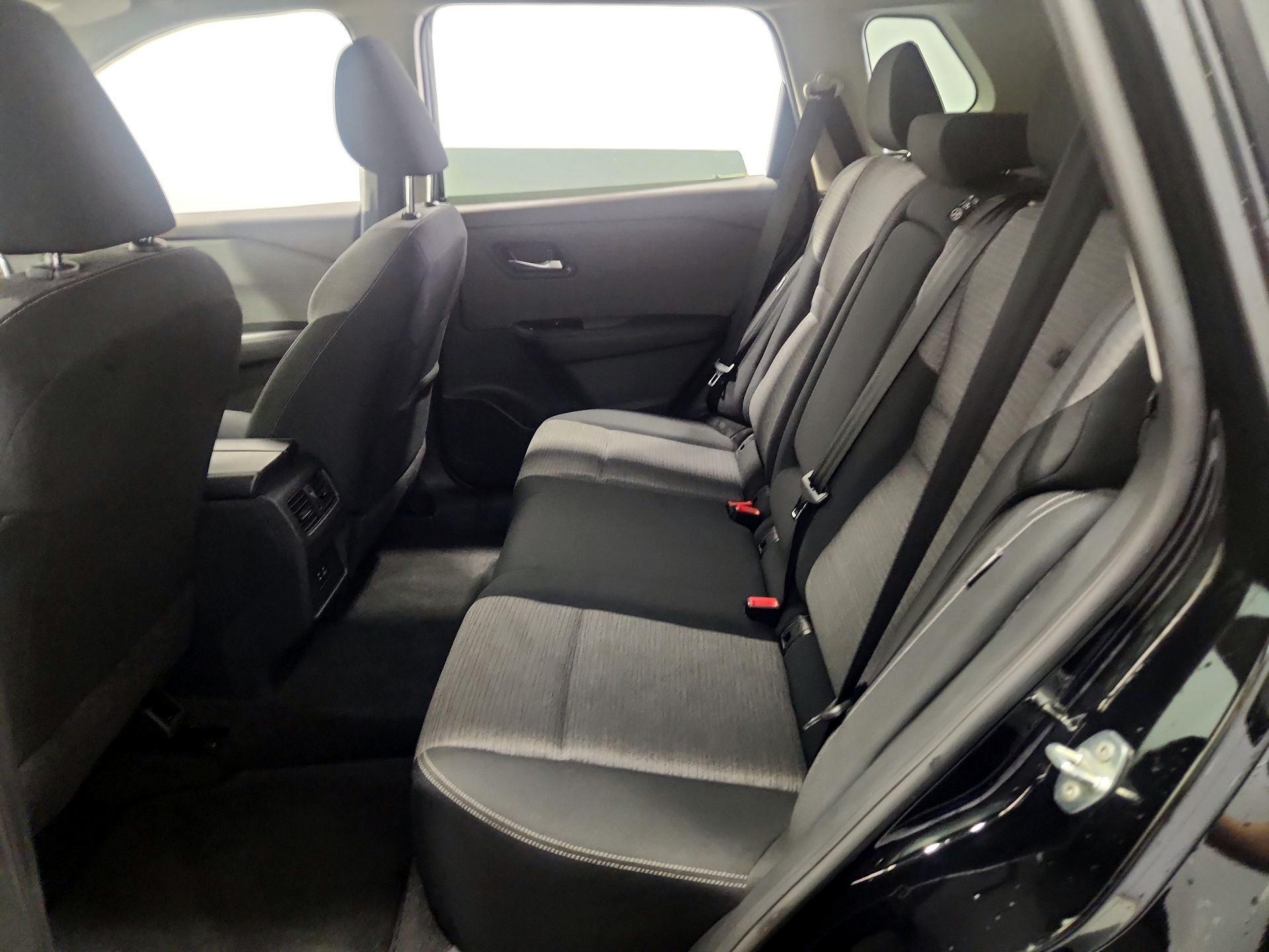 Thumbnail: 2023 Nissan Rogue - 19