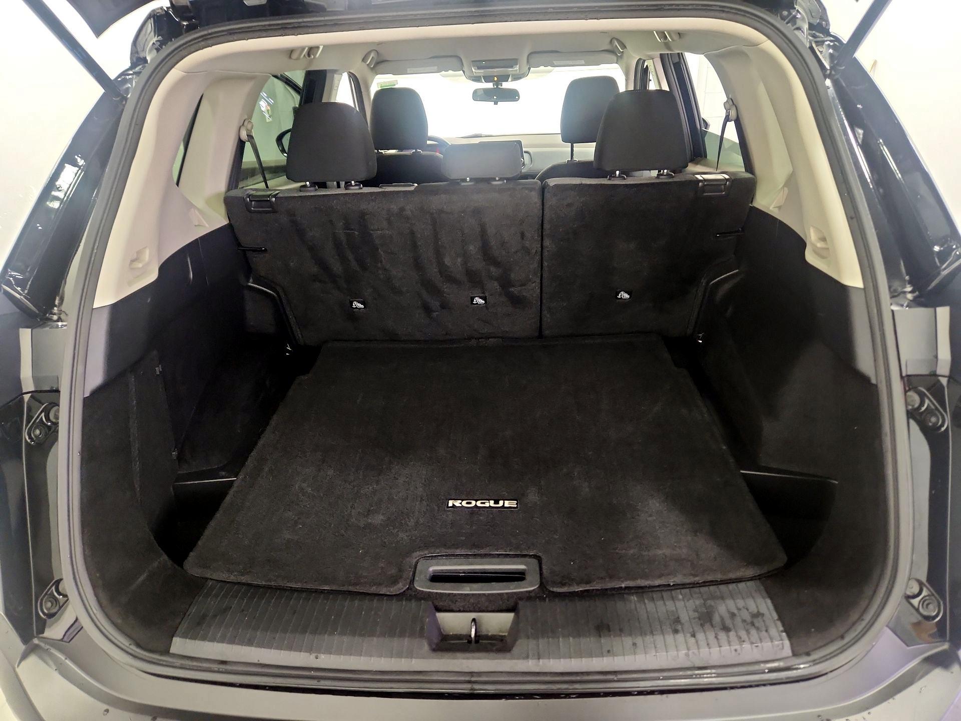 Thumbnail: 2023 Nissan Rogue - 20