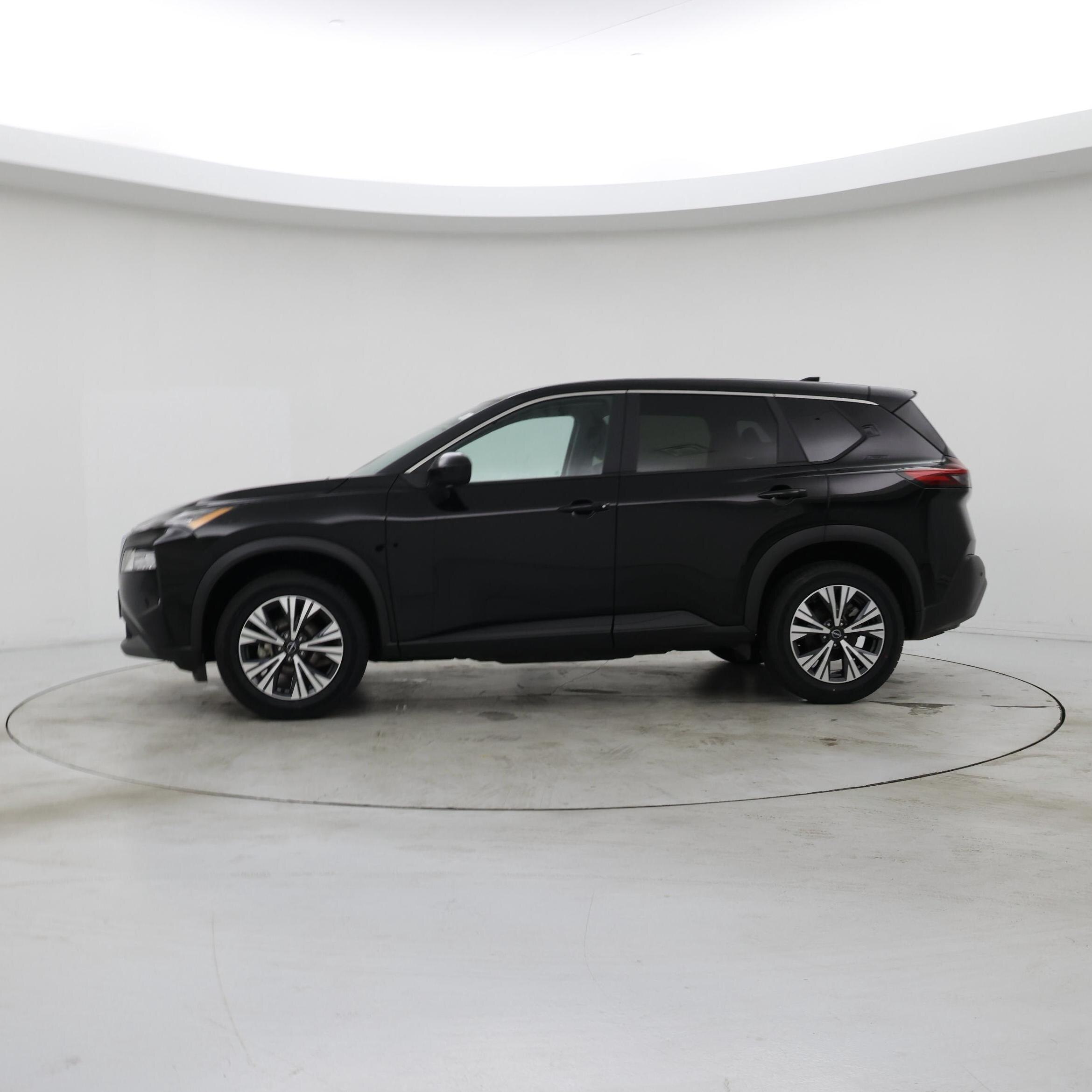 Thumbnail: 2023 Nissan Rogue - 3