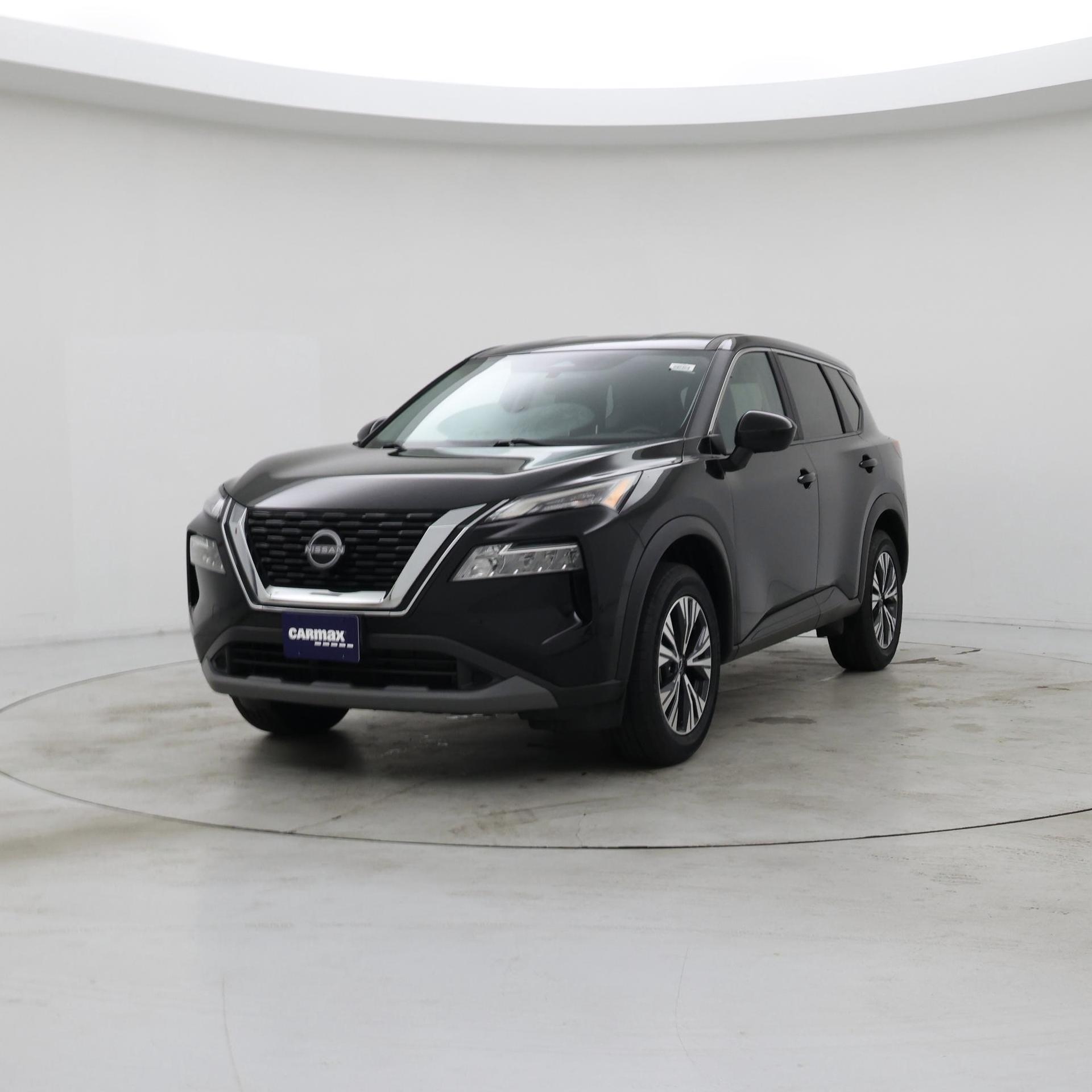 Thumbnail: 2023 Nissan Rogue - 4