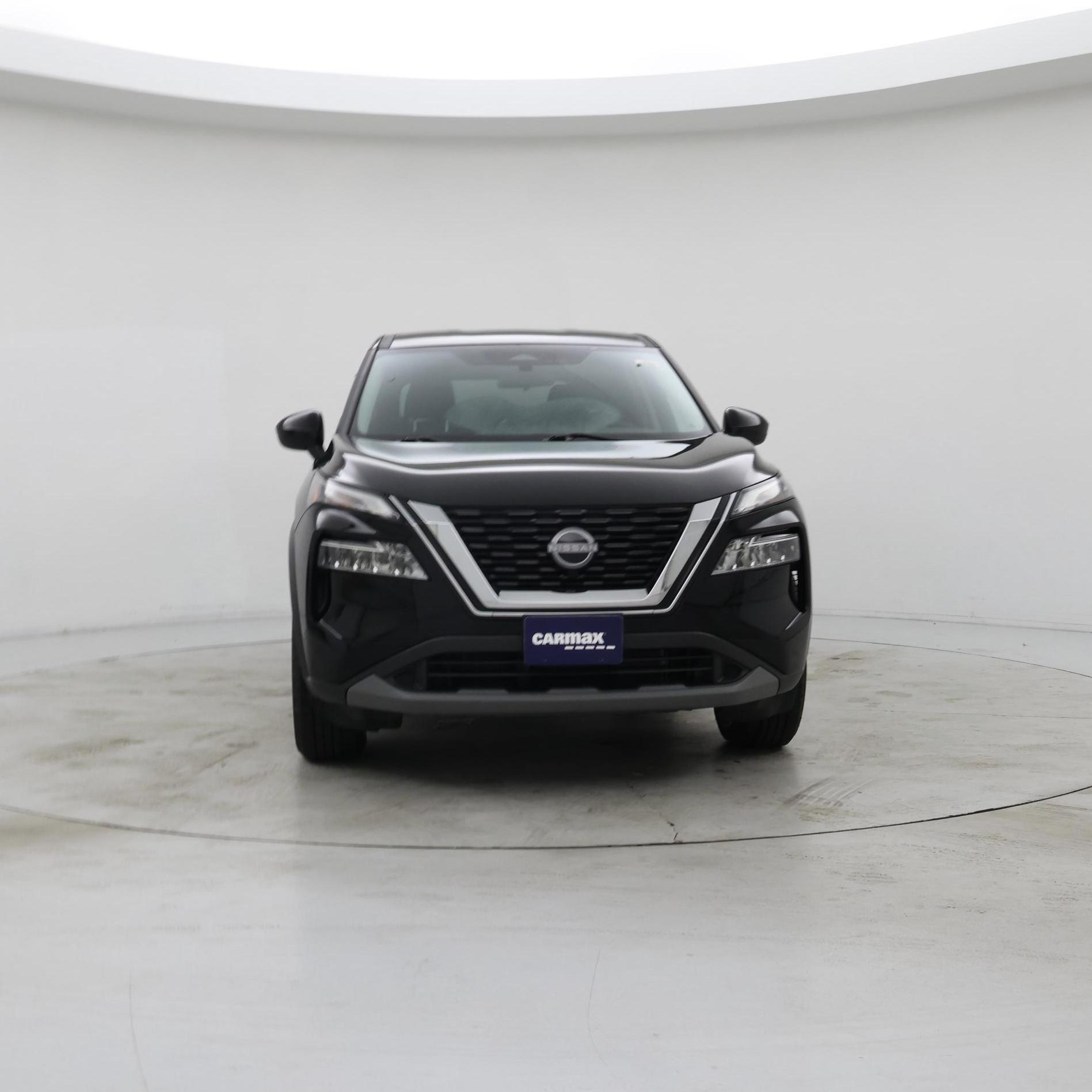 Thumbnail: 2023 Nissan Rogue - 5