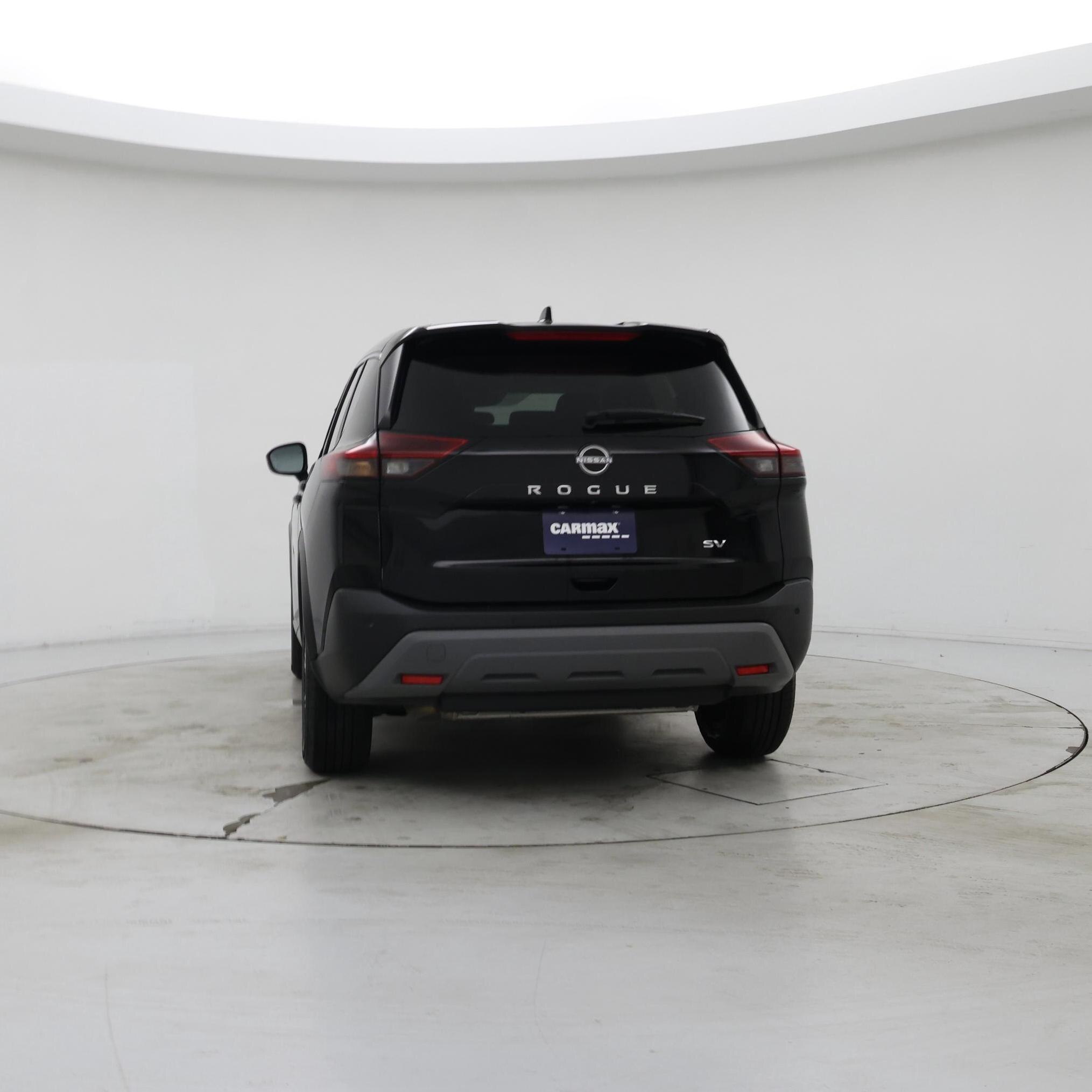 Thumbnail: 2023 Nissan Rogue - 6