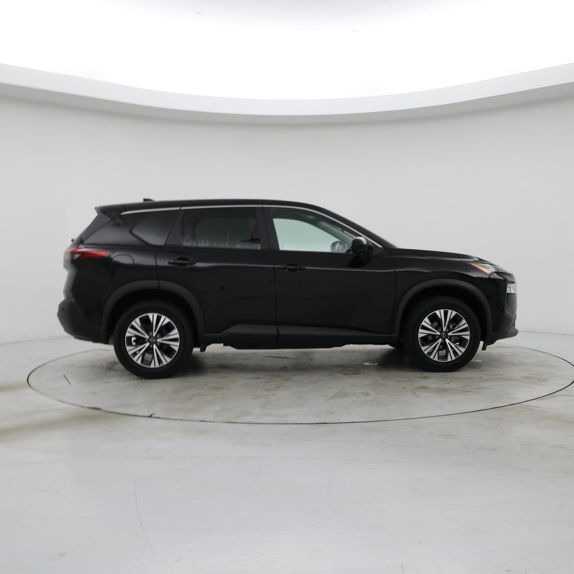 Thumbnail: 2023 Nissan Rogue - 7