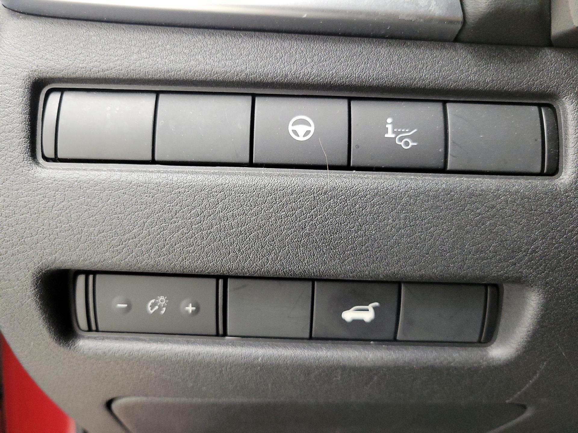 Thumbnail: 2023 Nissan Rogue - 13