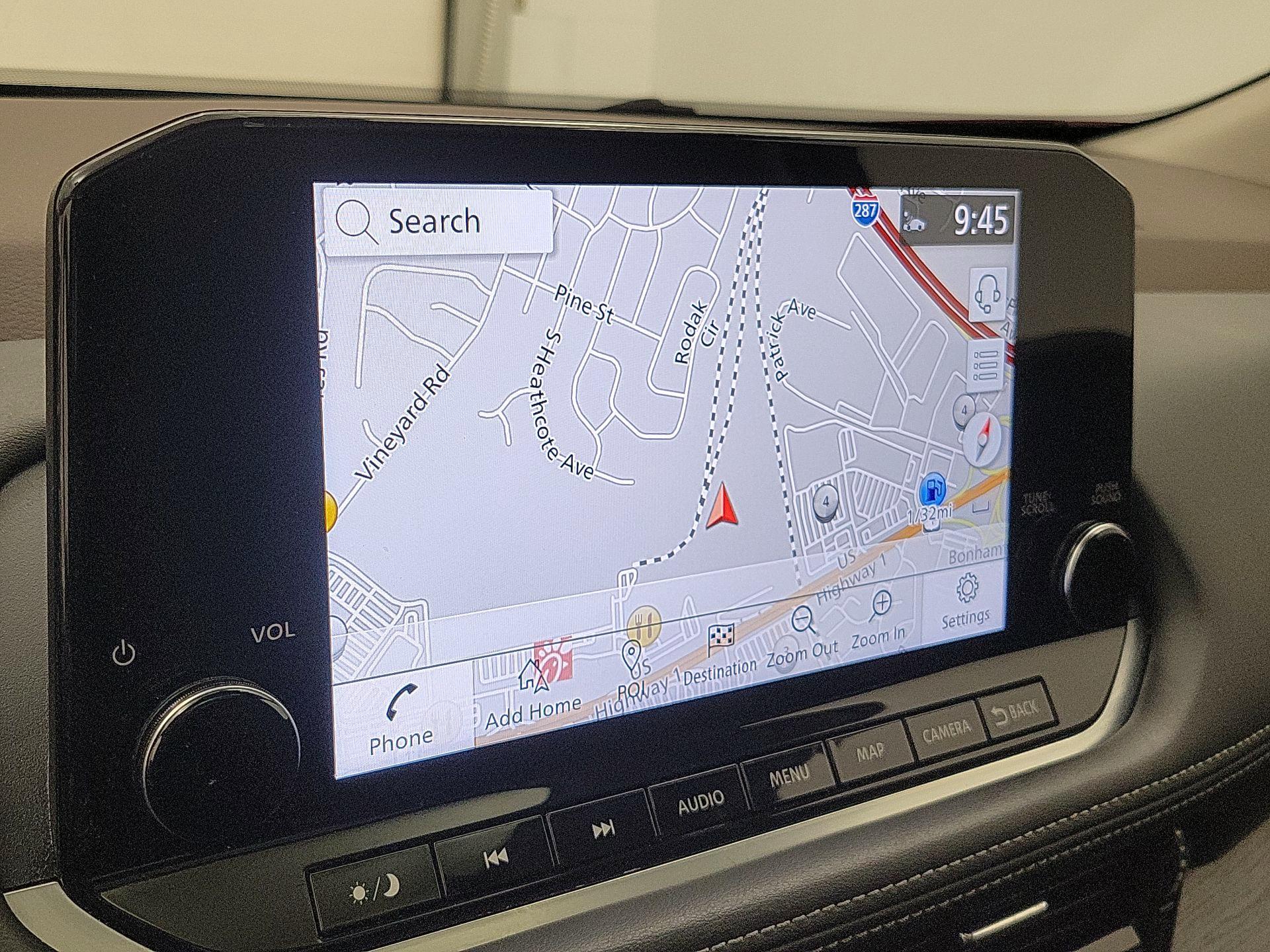 Thumbnail: 2023 Nissan Rogue - 14