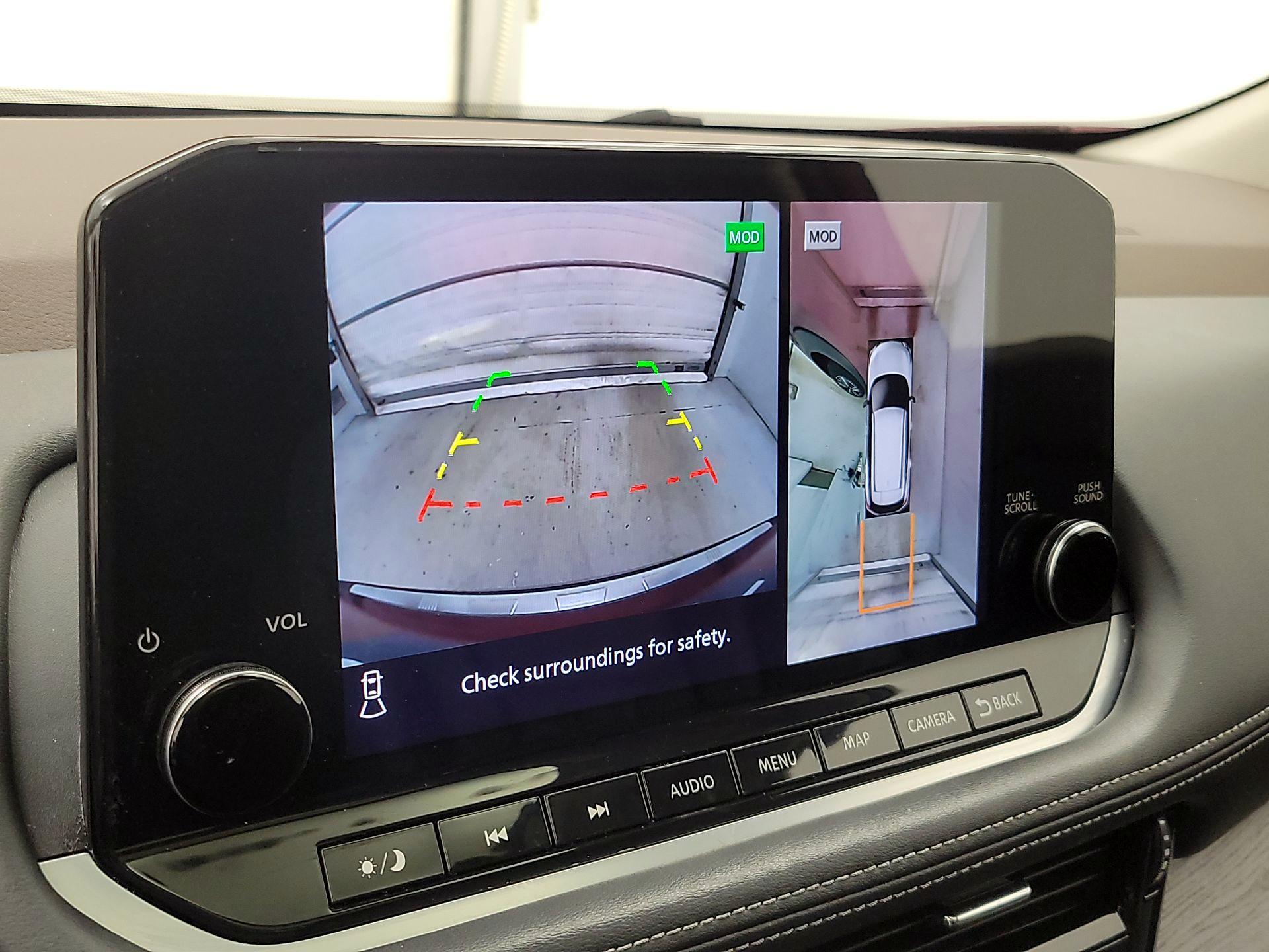 Thumbnail: 2023 Nissan Rogue - 15