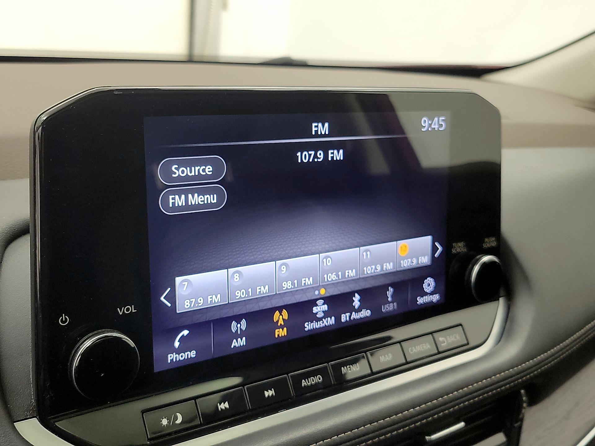 Thumbnail: 2023 Nissan Rogue - 16