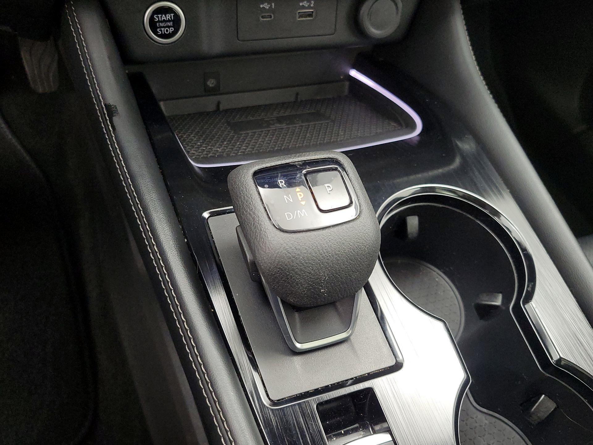 Thumbnail: 2023 Nissan Rogue - 18