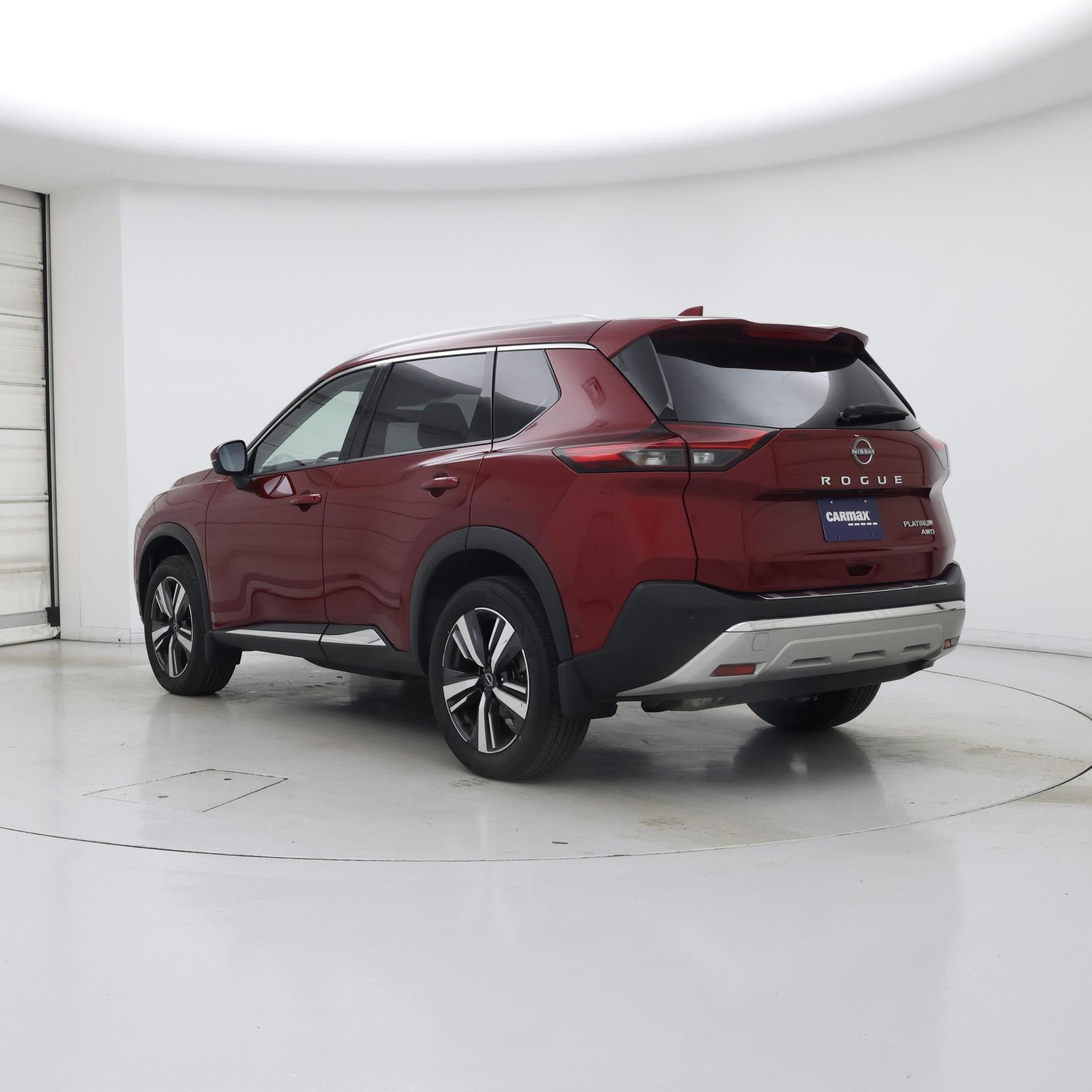 Thumbnail: 2023 Nissan Rogue - 2