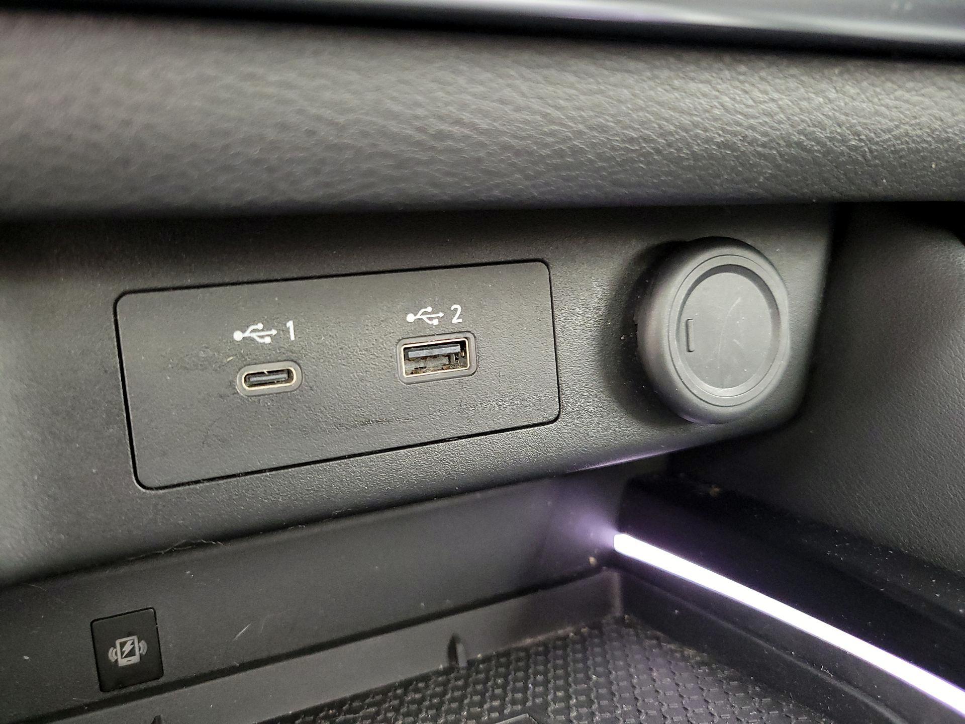 Thumbnail: 2023 Nissan Rogue - 19