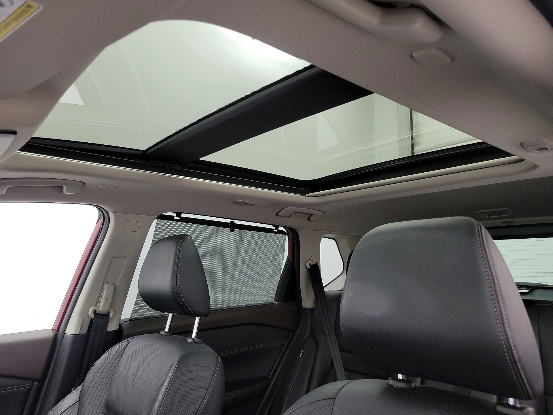 Thumbnail: 2023 Nissan Rogue - 20