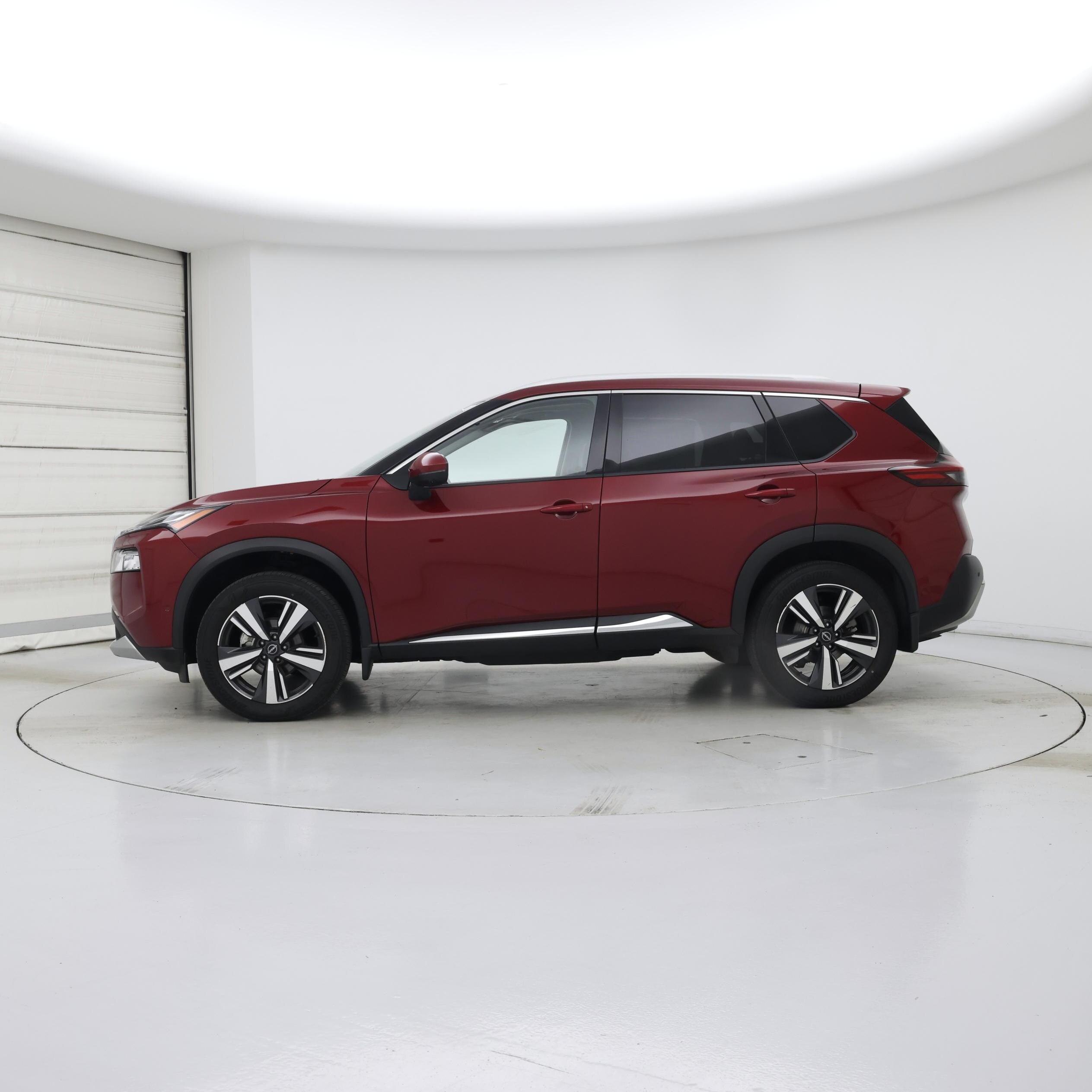 Thumbnail: 2023 Nissan Rogue - 3