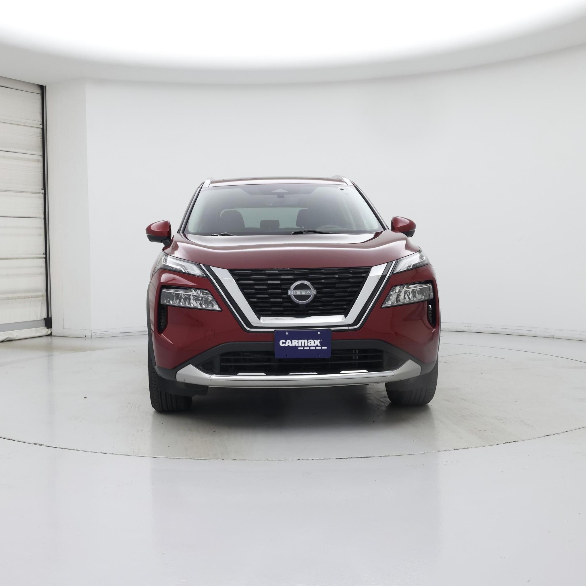 Thumbnail: 2023 Nissan Rogue - 5