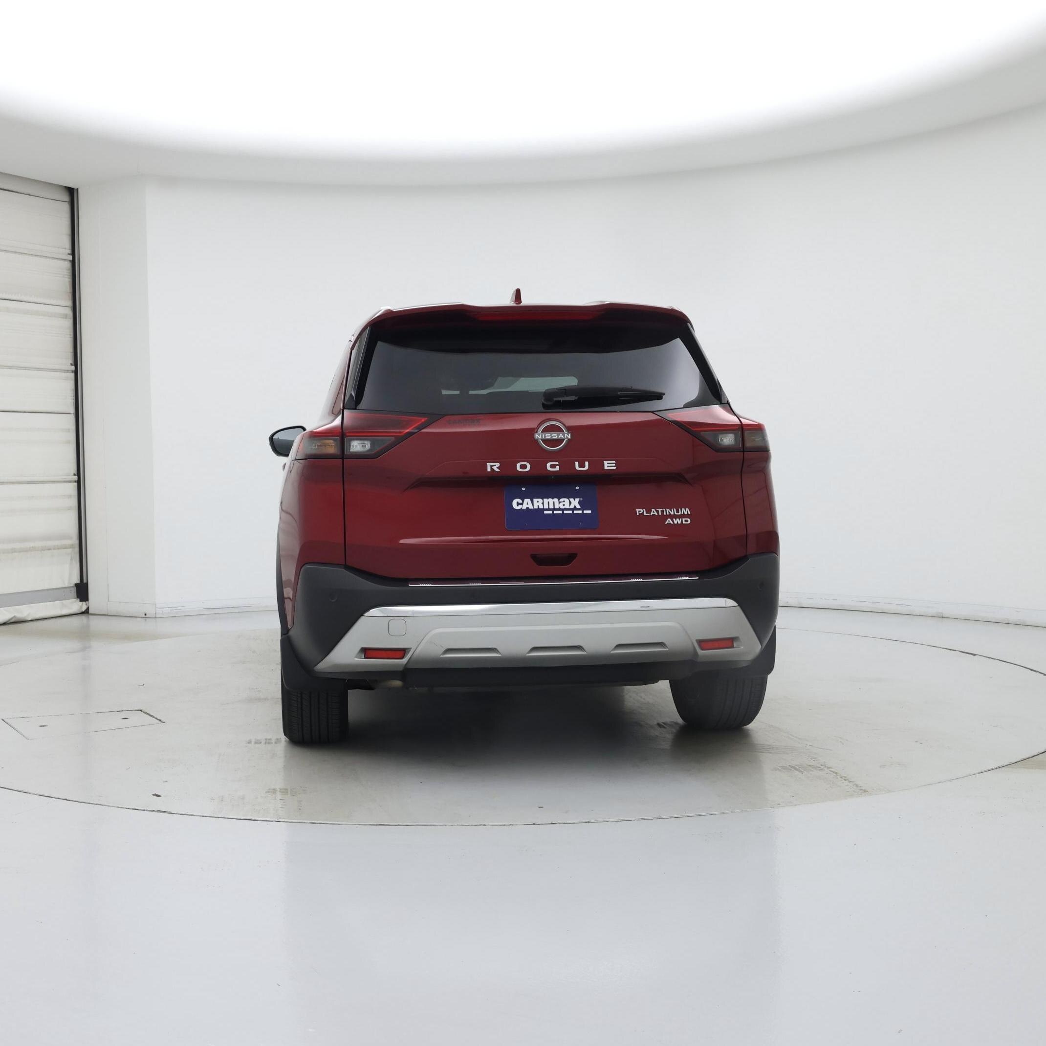 Thumbnail: 2023 Nissan Rogue - 6